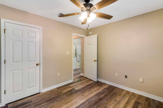 BAYOU LANDING - Residential