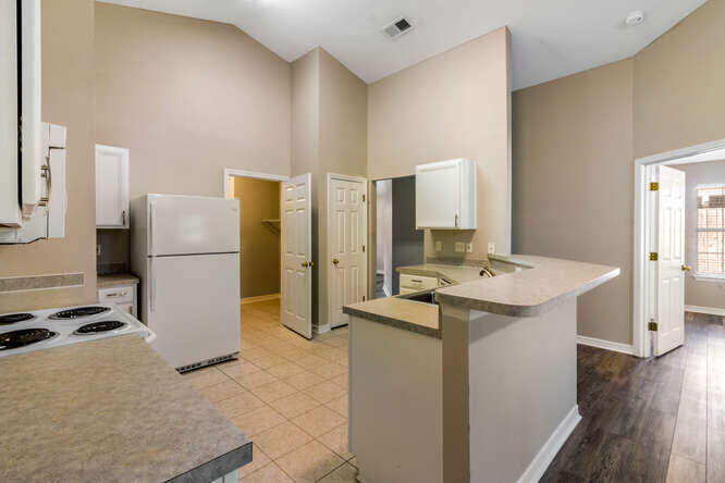 BAYOU LANDING - Residential