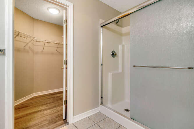 BAYOU LANDING - Residential