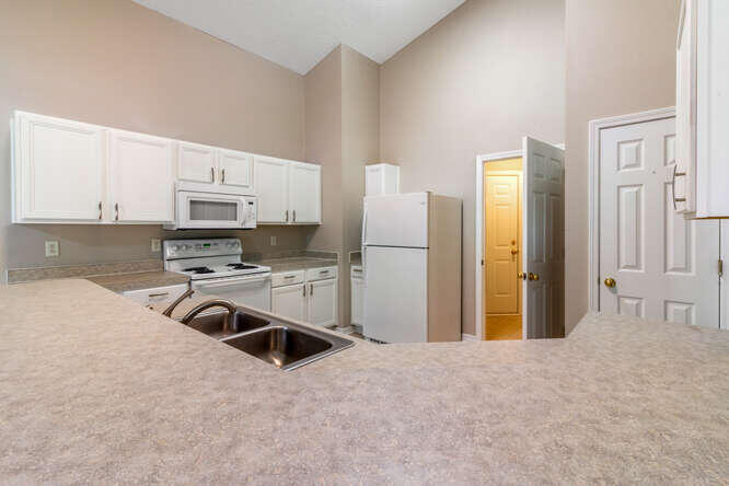 BAYOU LANDING - Residential