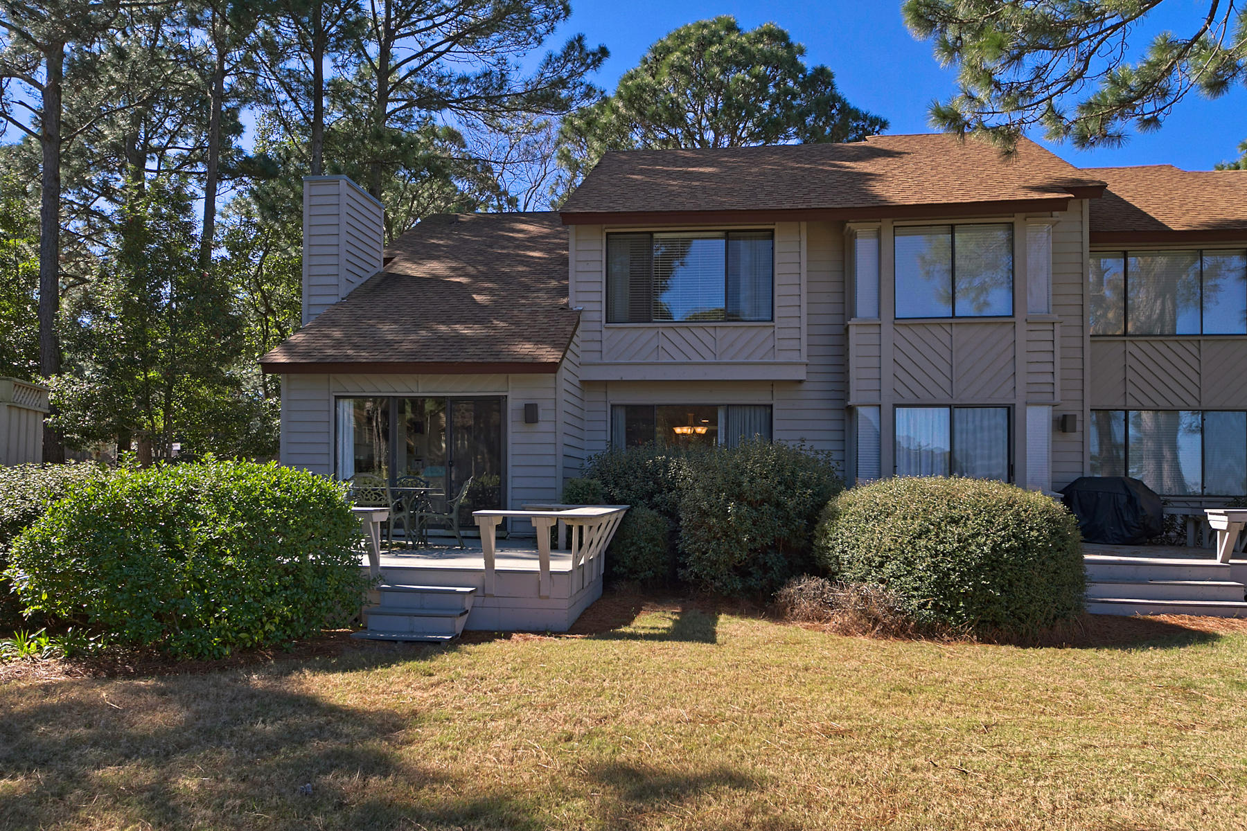 FAIRWAYS AT SANDESTIN PH 3 - Residential