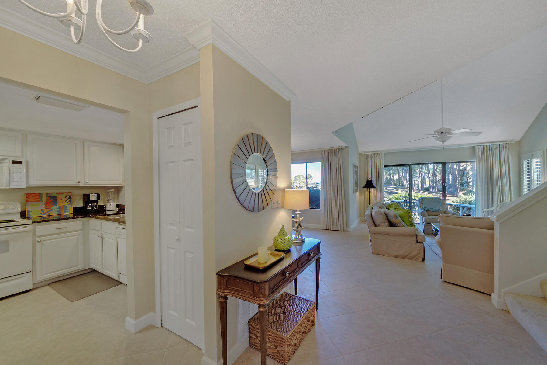 FAIRWAYS AT SANDESTIN PH 3 - Residential