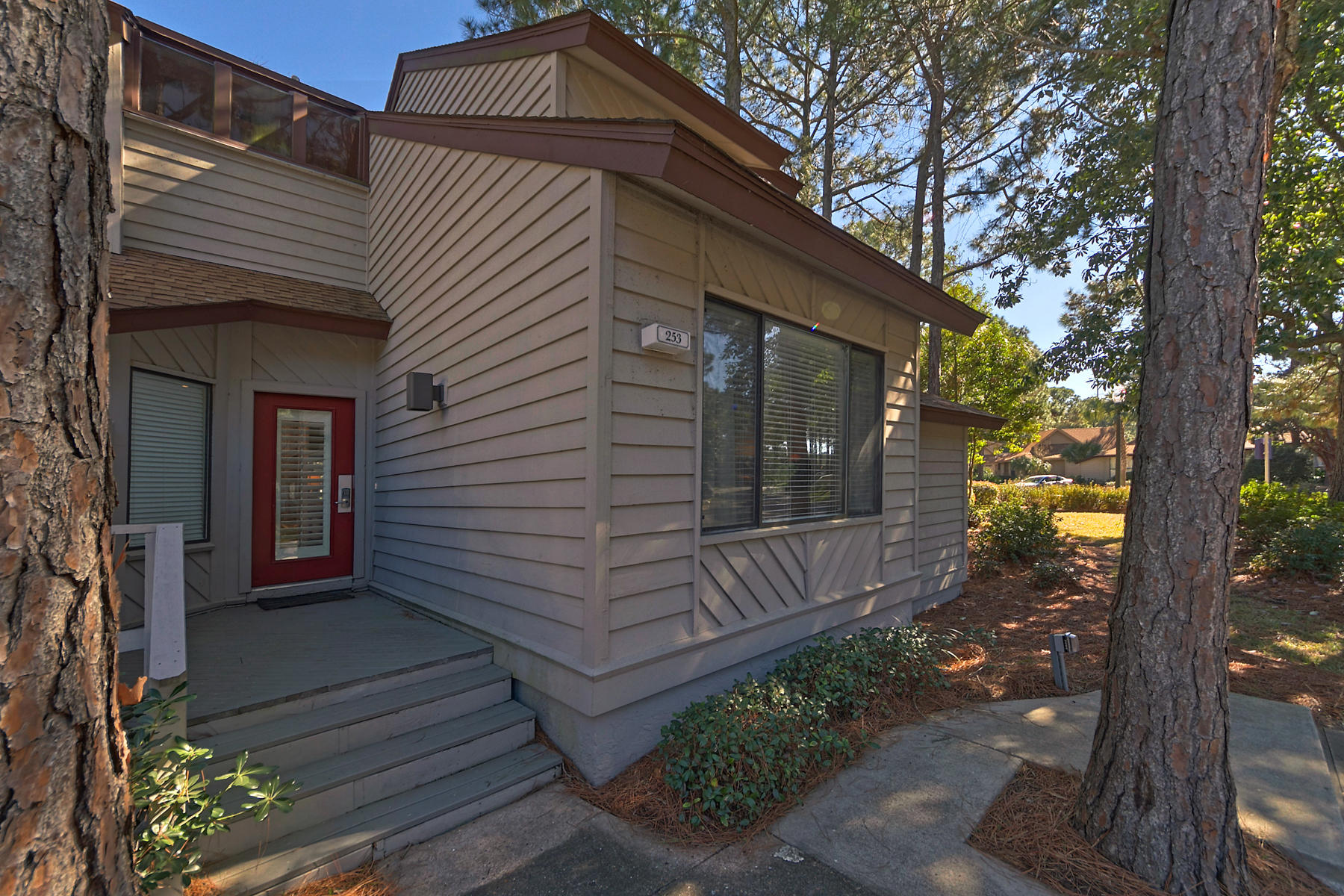 FAIRWAYS AT SANDESTIN PH 3 - Residential