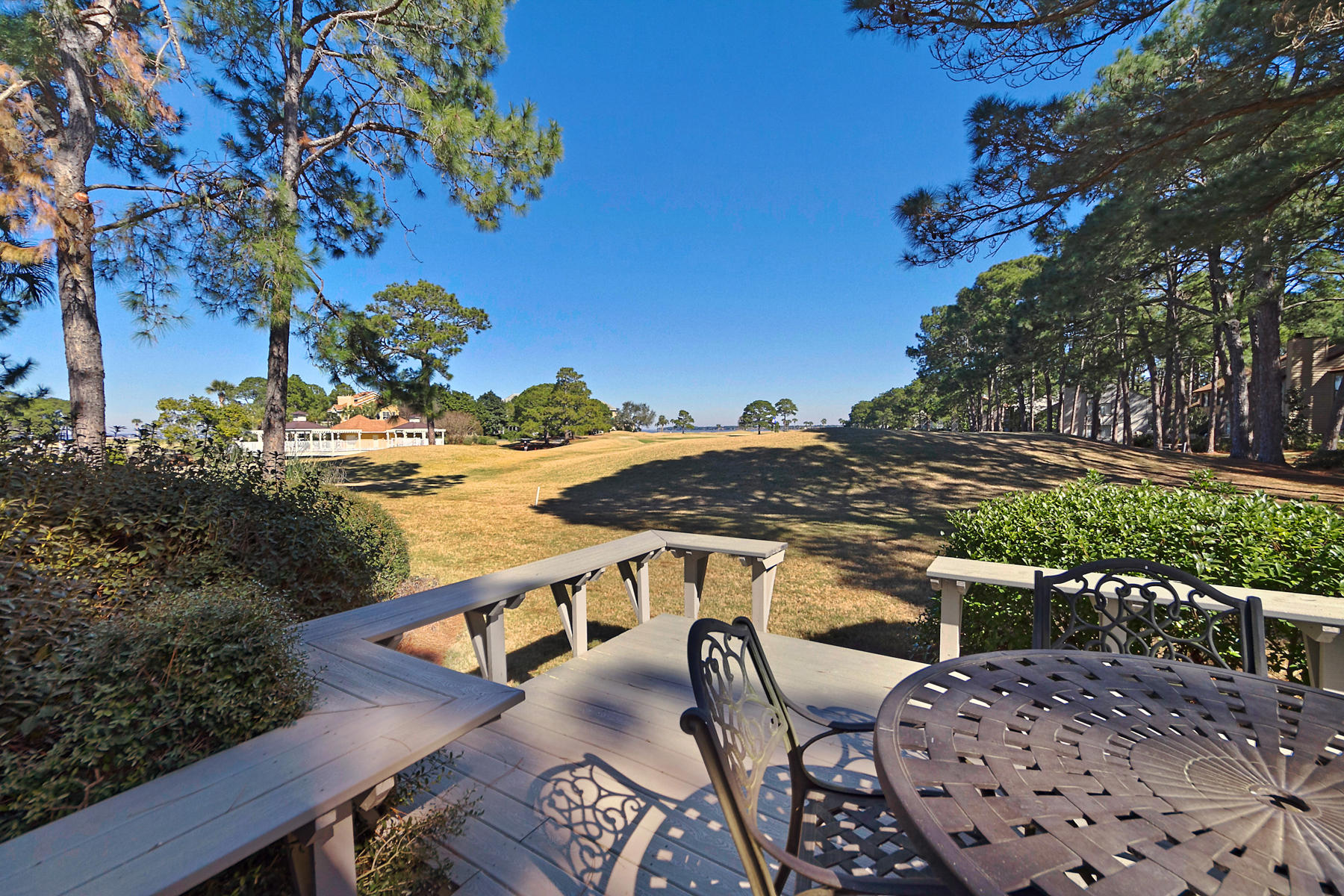 FAIRWAYS AT SANDESTIN PH 3 - Residential