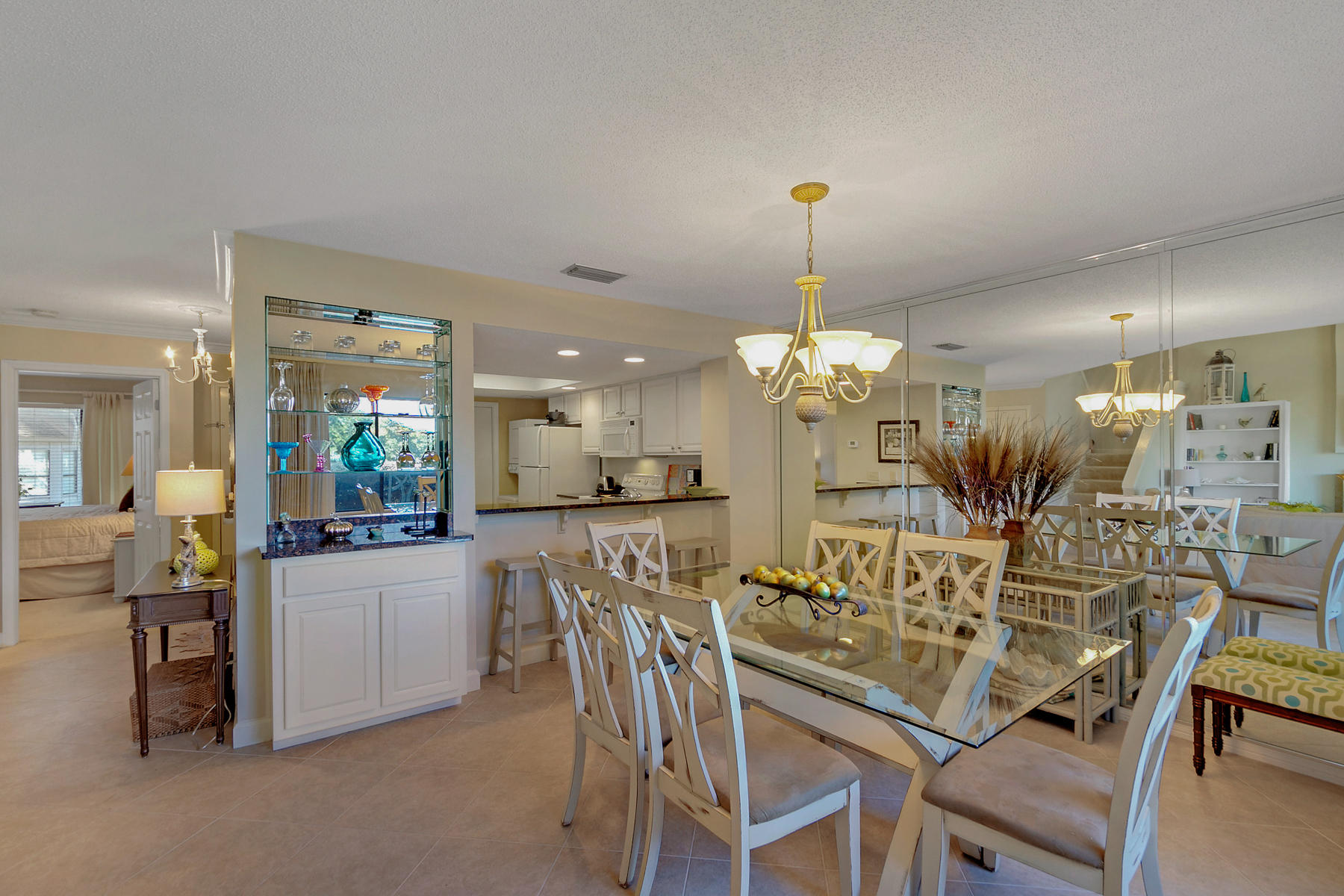 FAIRWAYS AT SANDESTIN PH 3 - Residential