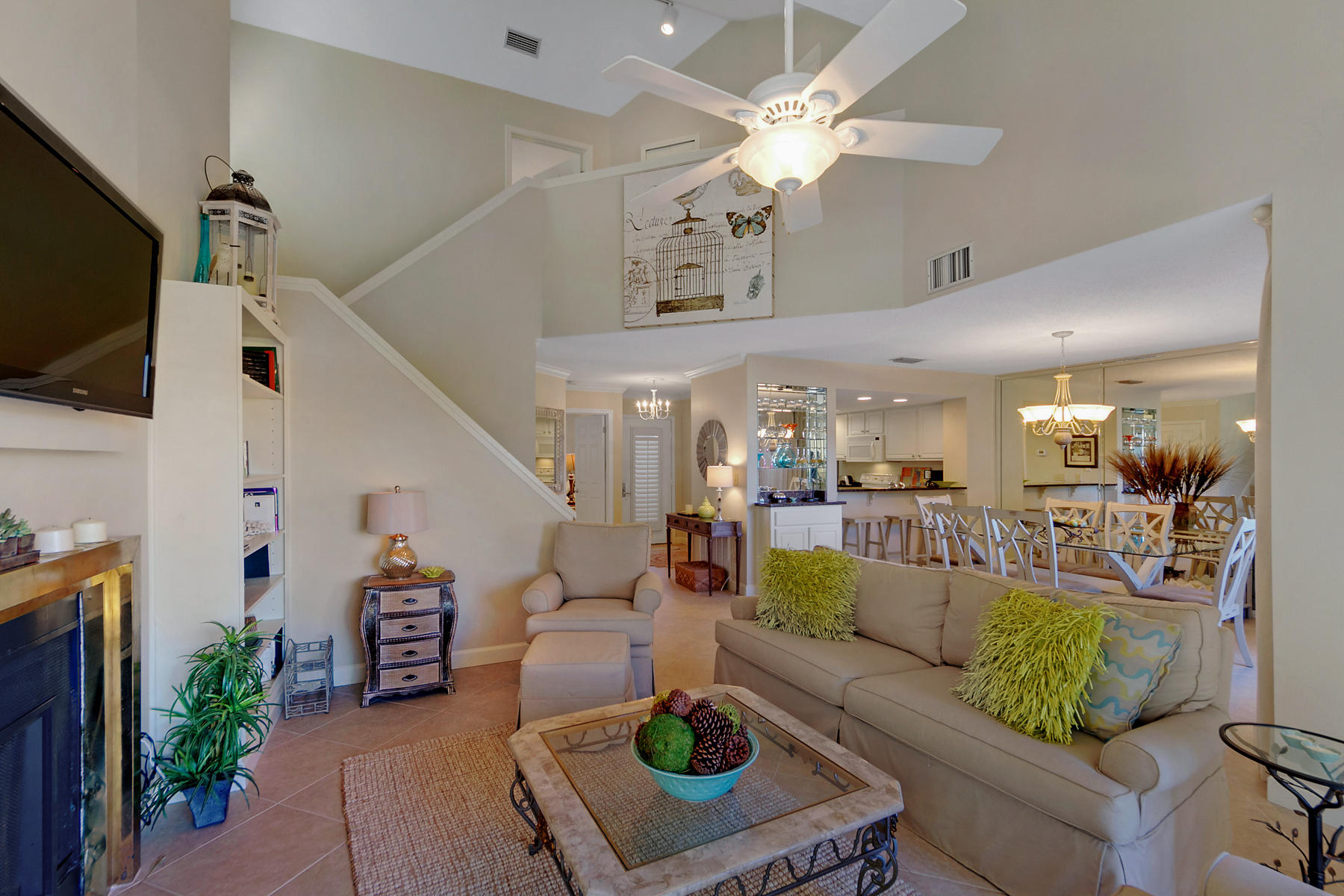 FAIRWAYS AT SANDESTIN PH 3 - Residential