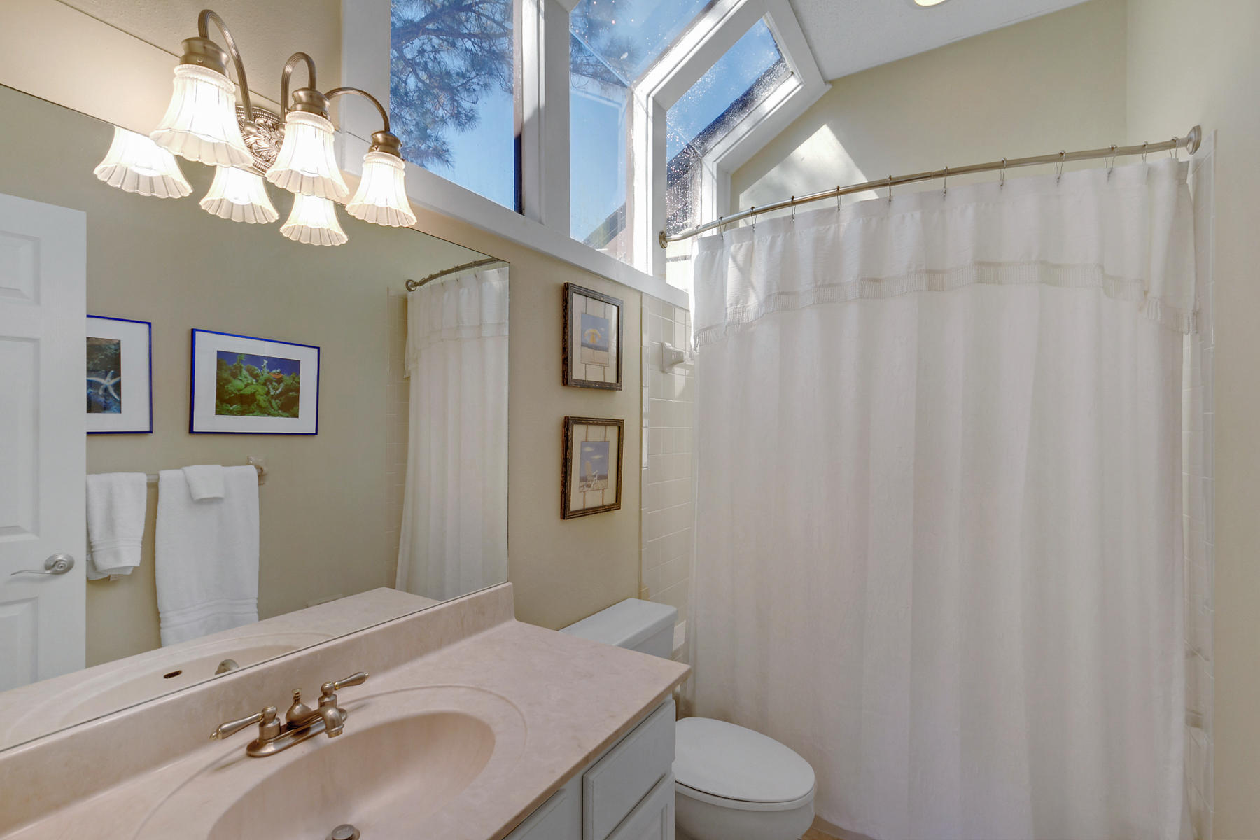 FAIRWAYS AT SANDESTIN PH 3 - Residential