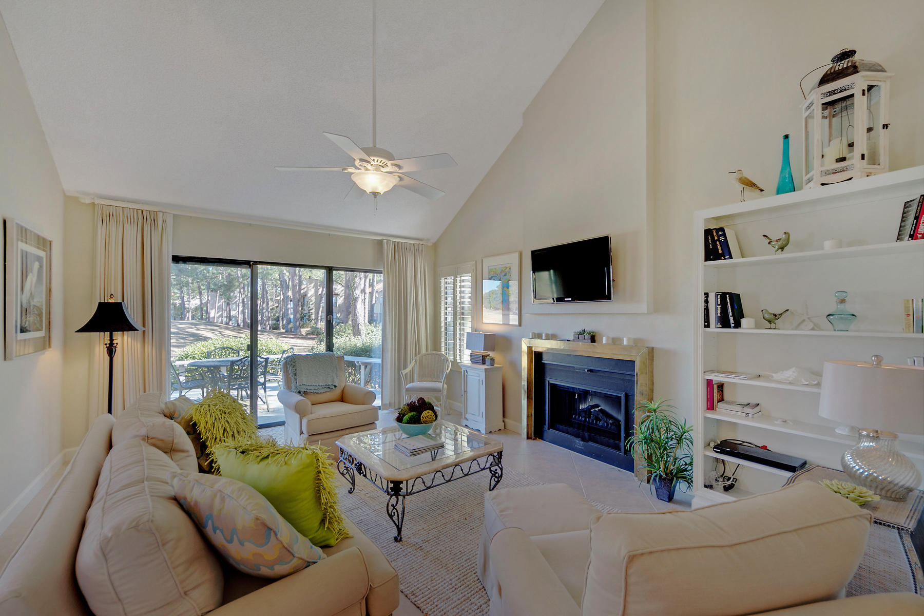 FAIRWAYS AT SANDESTIN PH 3 - Residential