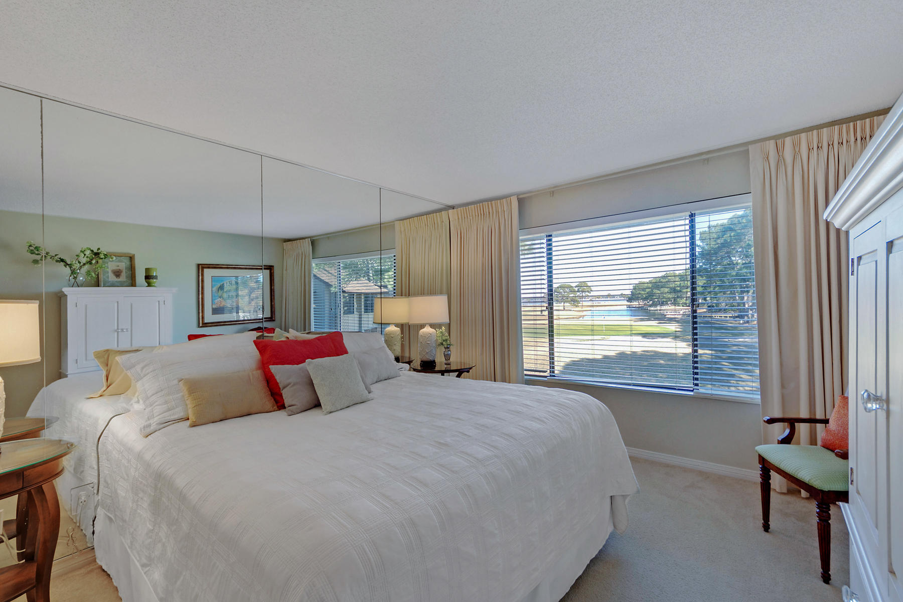 FAIRWAYS AT SANDESTIN PH 3 - Residential