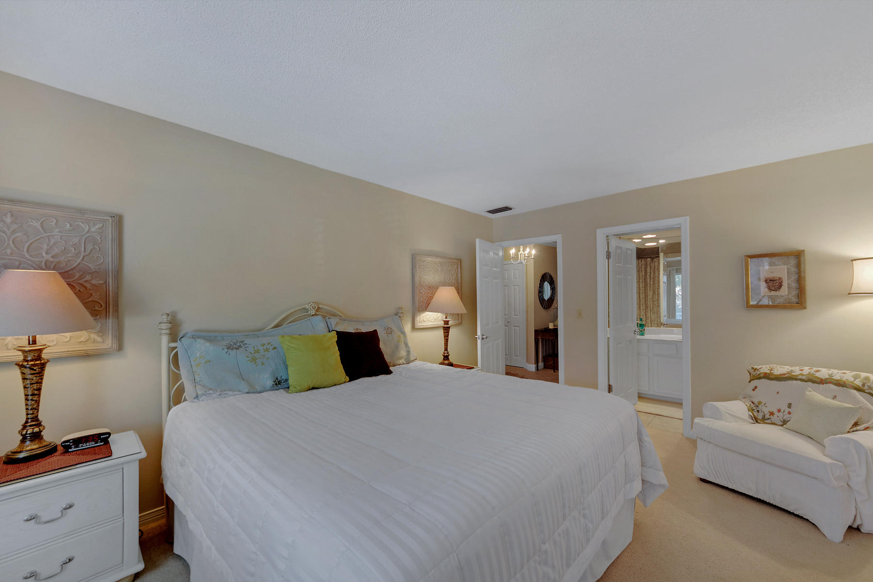 FAIRWAYS AT SANDESTIN PH 3 - Residential