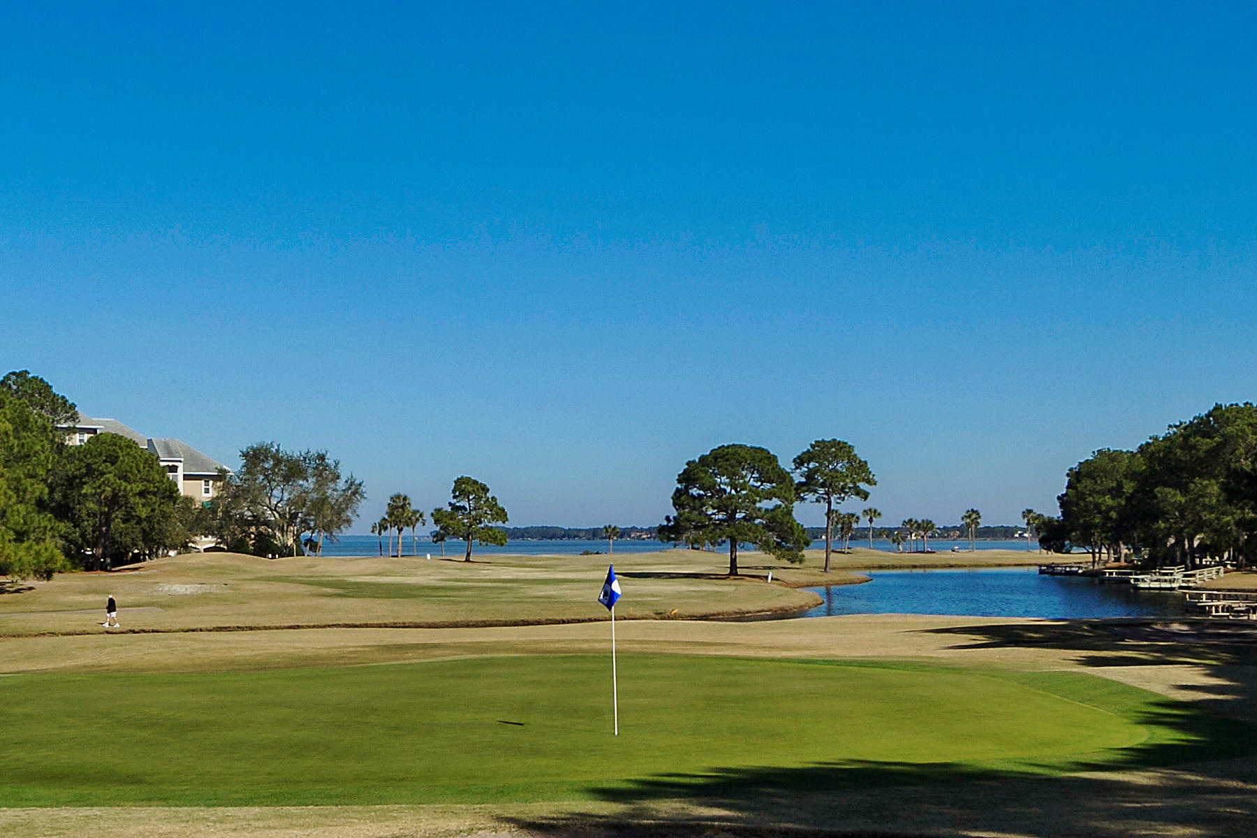 FAIRWAYS AT SANDESTIN PH 3 - Residential