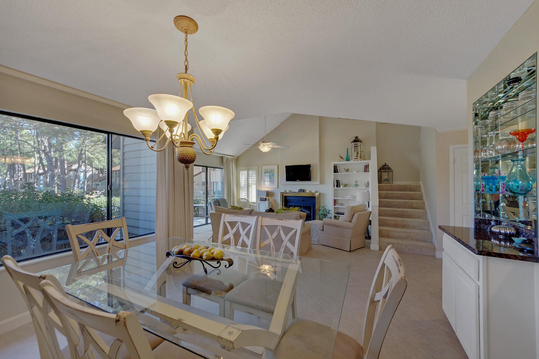 FAIRWAYS AT SANDESTIN PH 3 - Residential