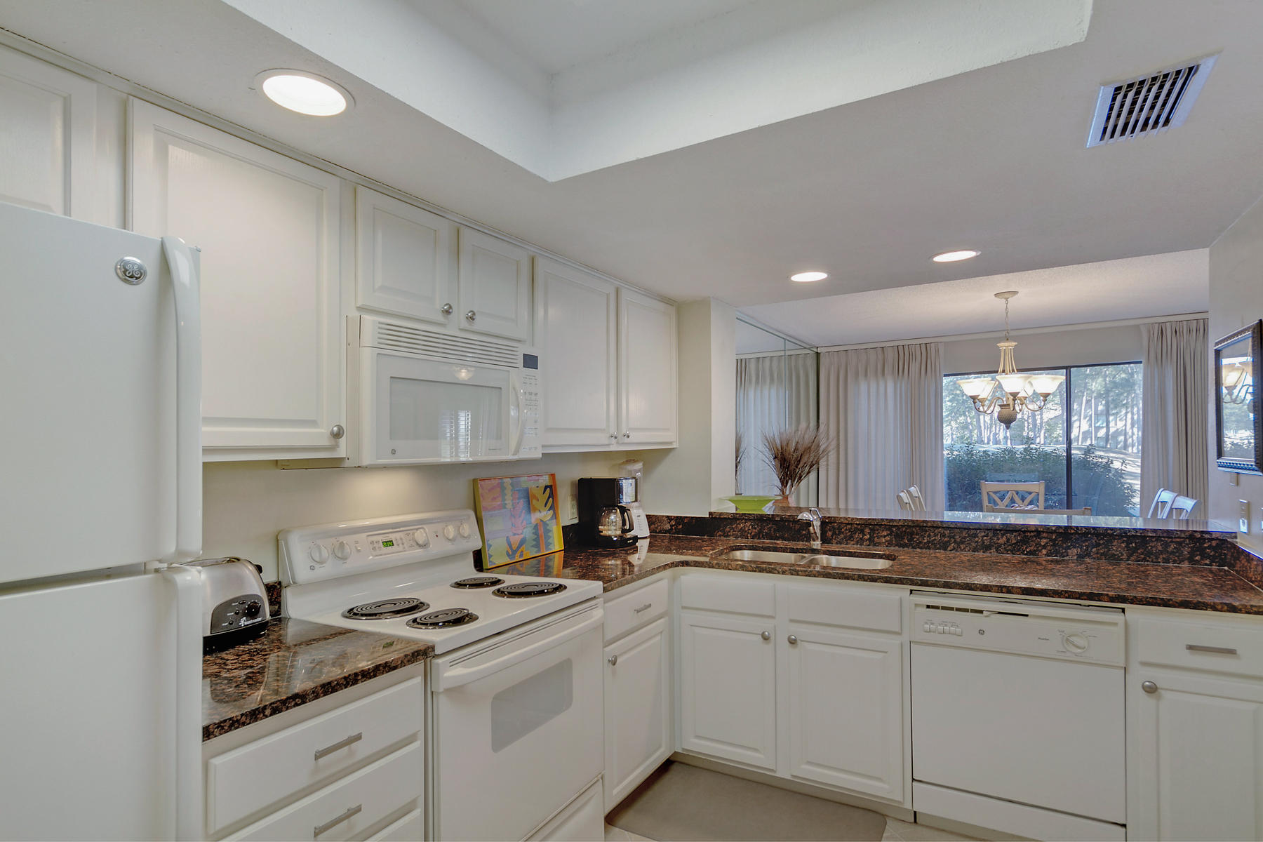 FAIRWAYS AT SANDESTIN PH 3 - Residential