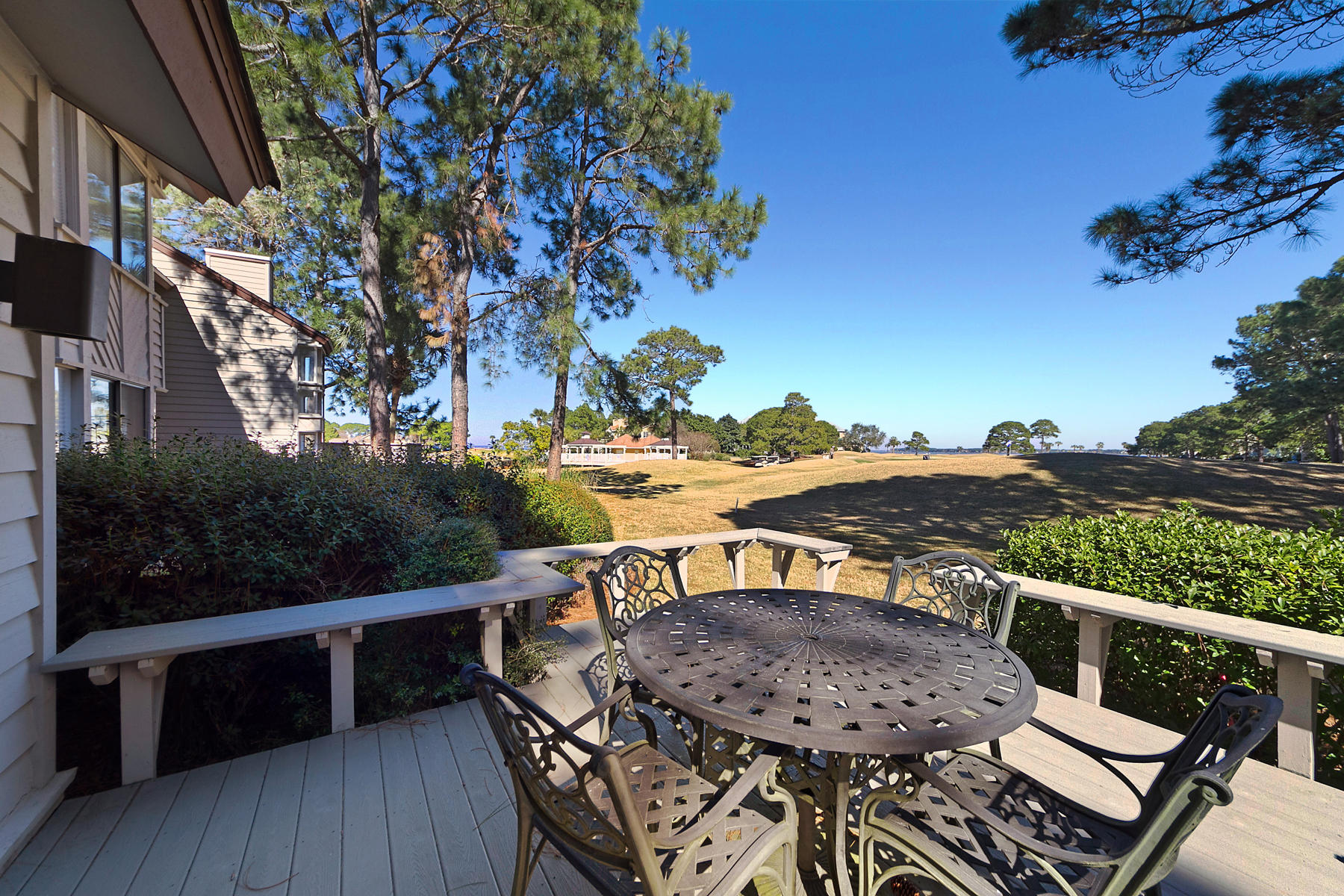 FAIRWAYS AT SANDESTIN PH 3 - Residential