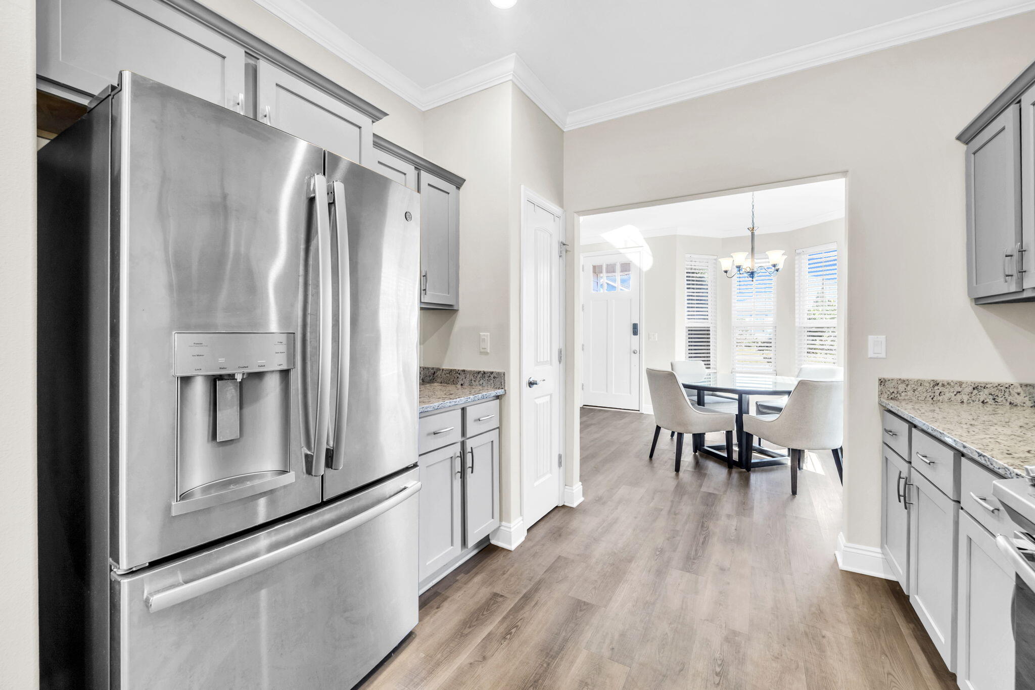 Lafayette Creek Landing, Phase 2A - Residential