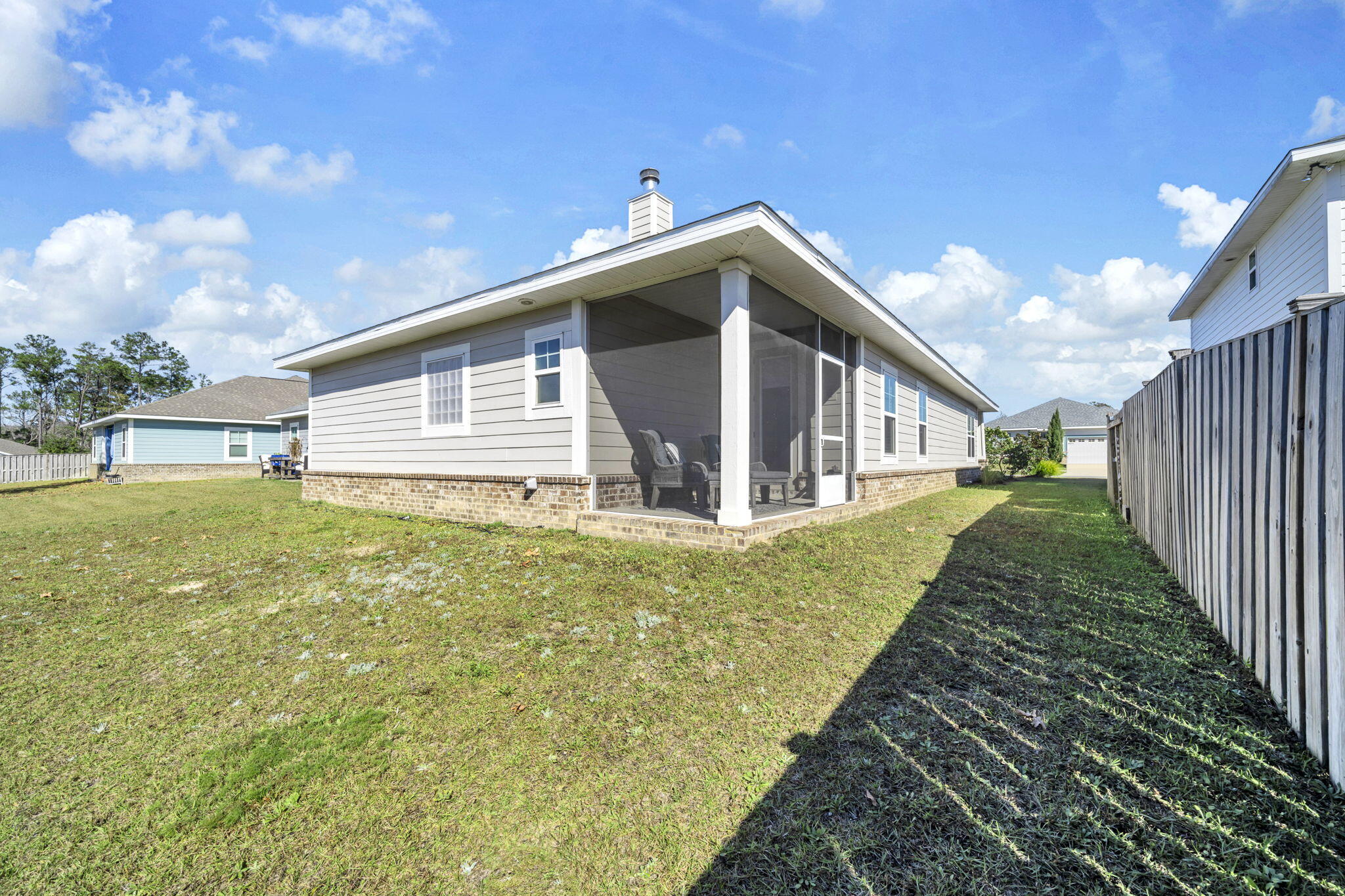 Lafayette Creek Landing, Phase 2A - Residential