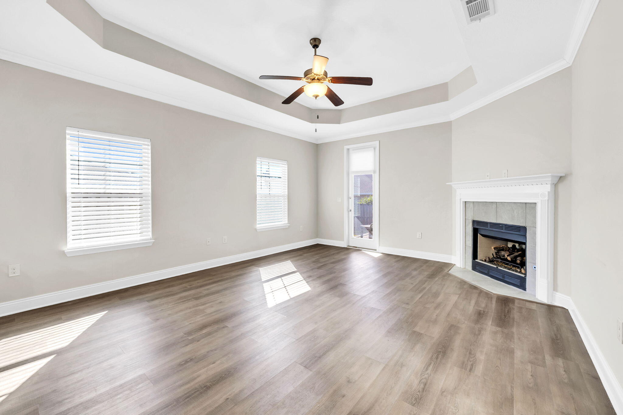 Lafayette Creek Landing, Phase 2A - Residential