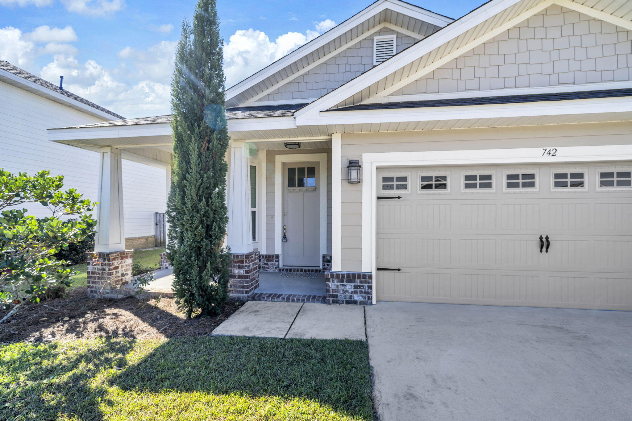 Lafayette Creek Landing, Phase 2A - Residential