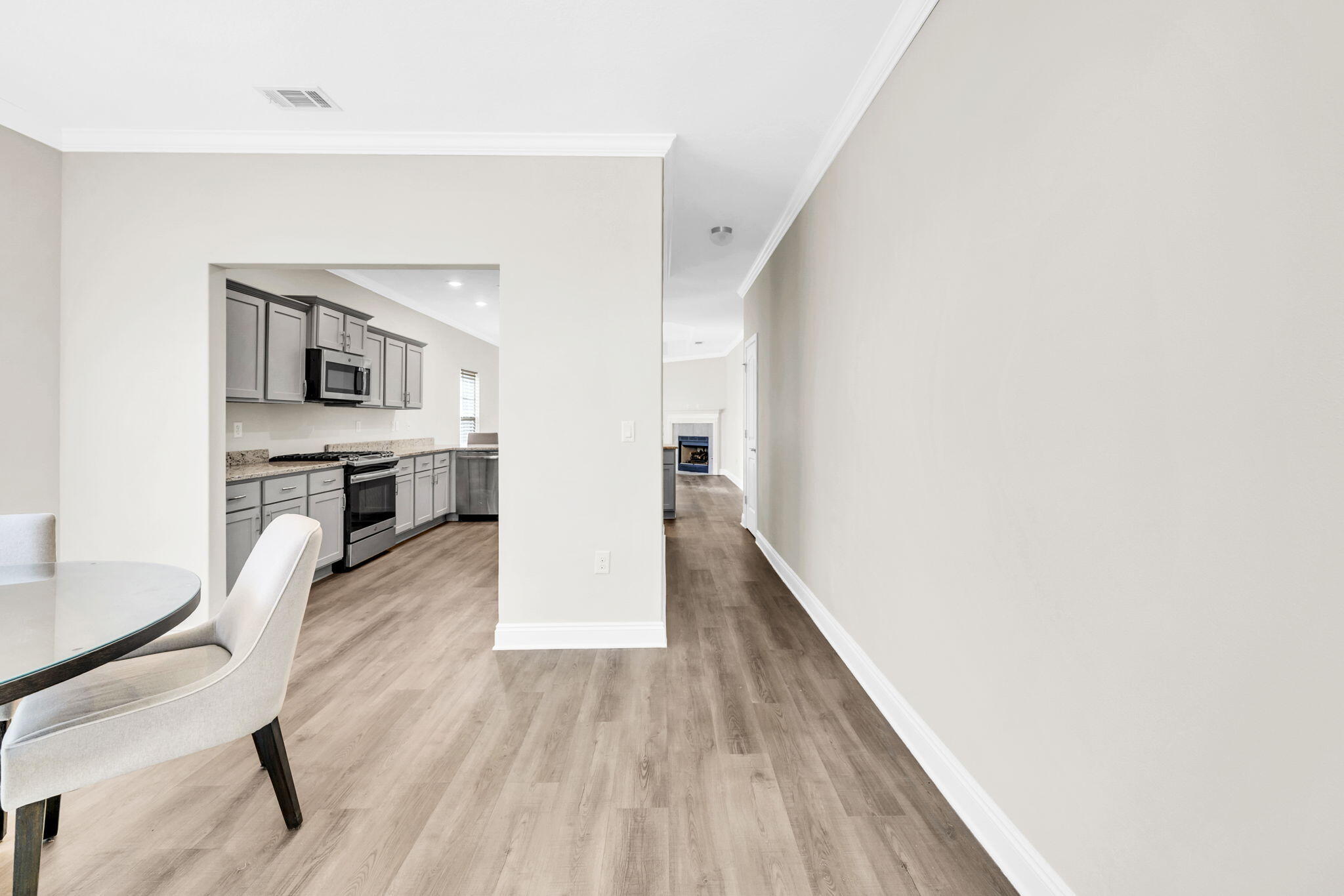 Lafayette Creek Landing, Phase 2A - Residential