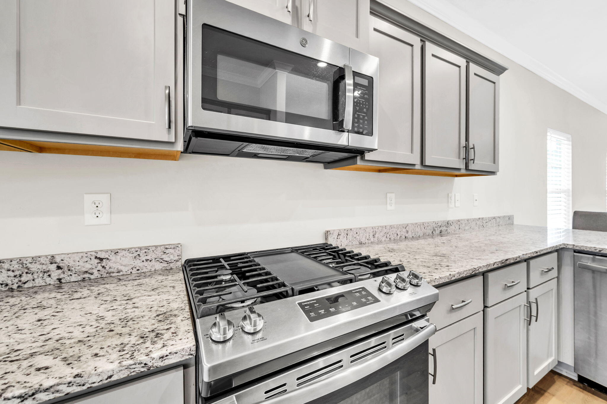 Lafayette Creek Landing, Phase 2A - Residential