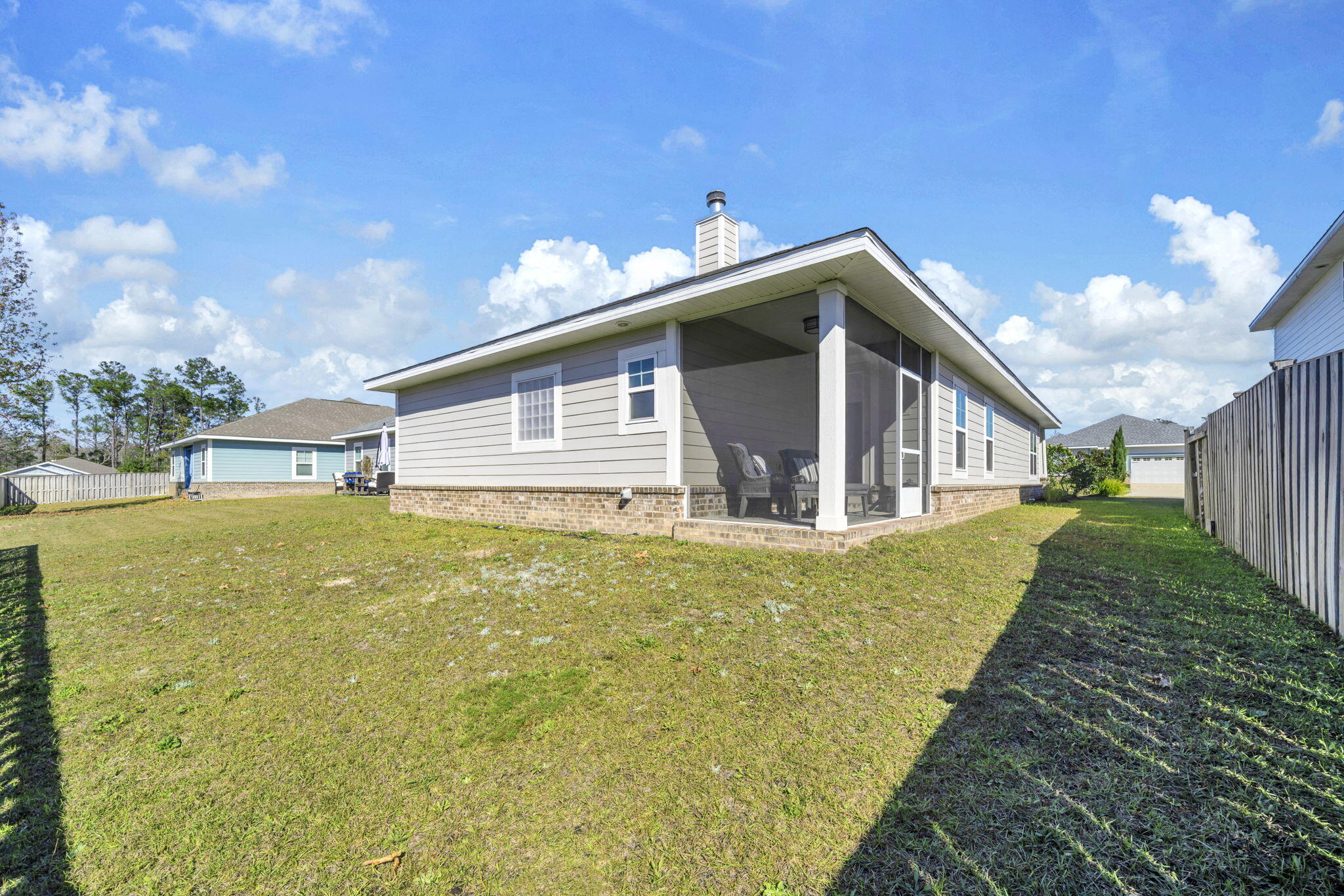 Lafayette Creek Landing, Phase 2A - Residential