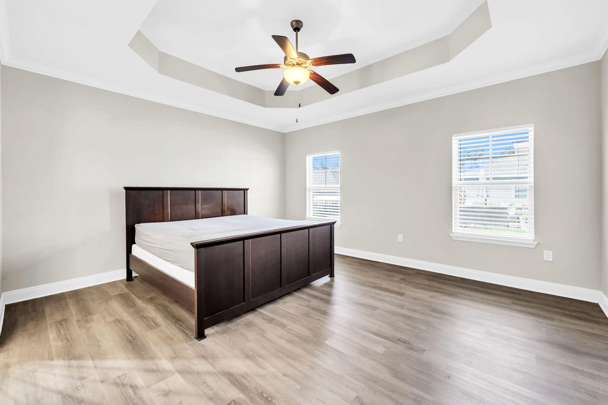 Lafayette Creek Landing, Phase 2A - Residential