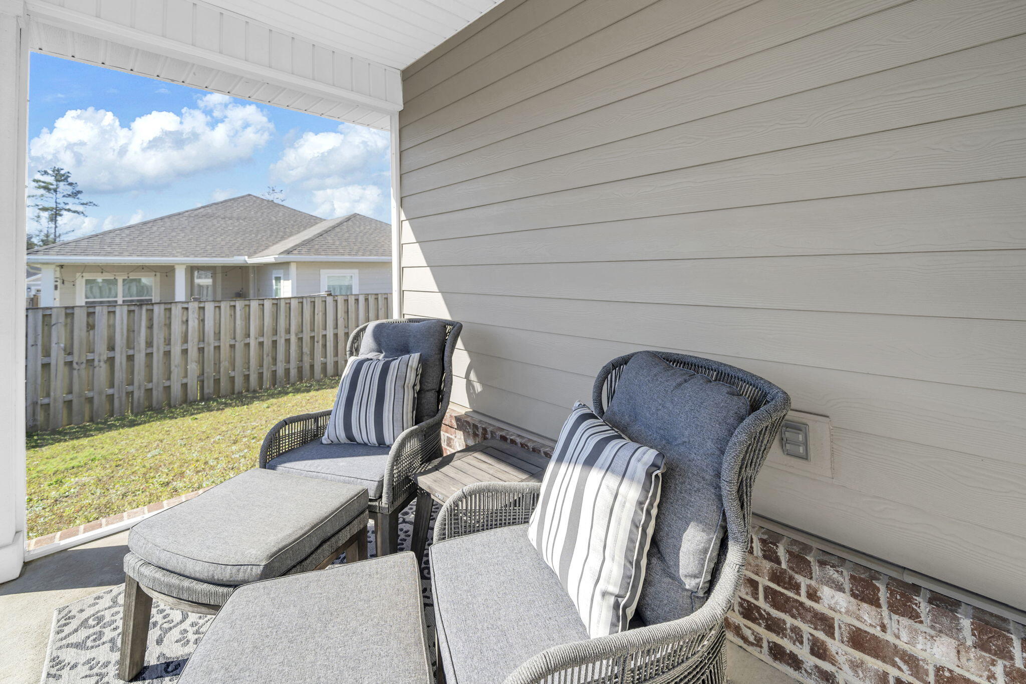 Lafayette Creek Landing, Phase 2A - Residential