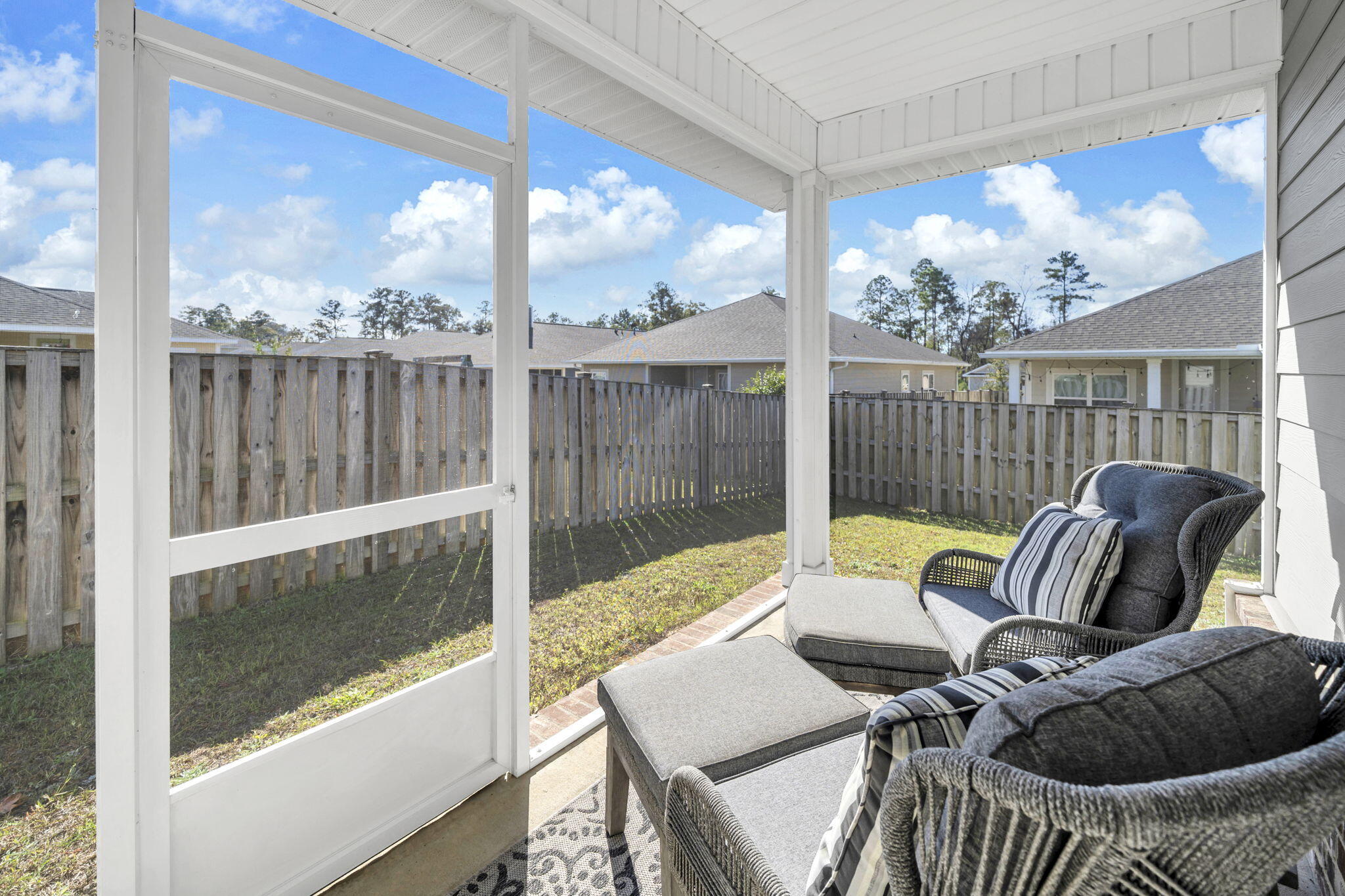 Lafayette Creek Landing, Phase 2A - Residential