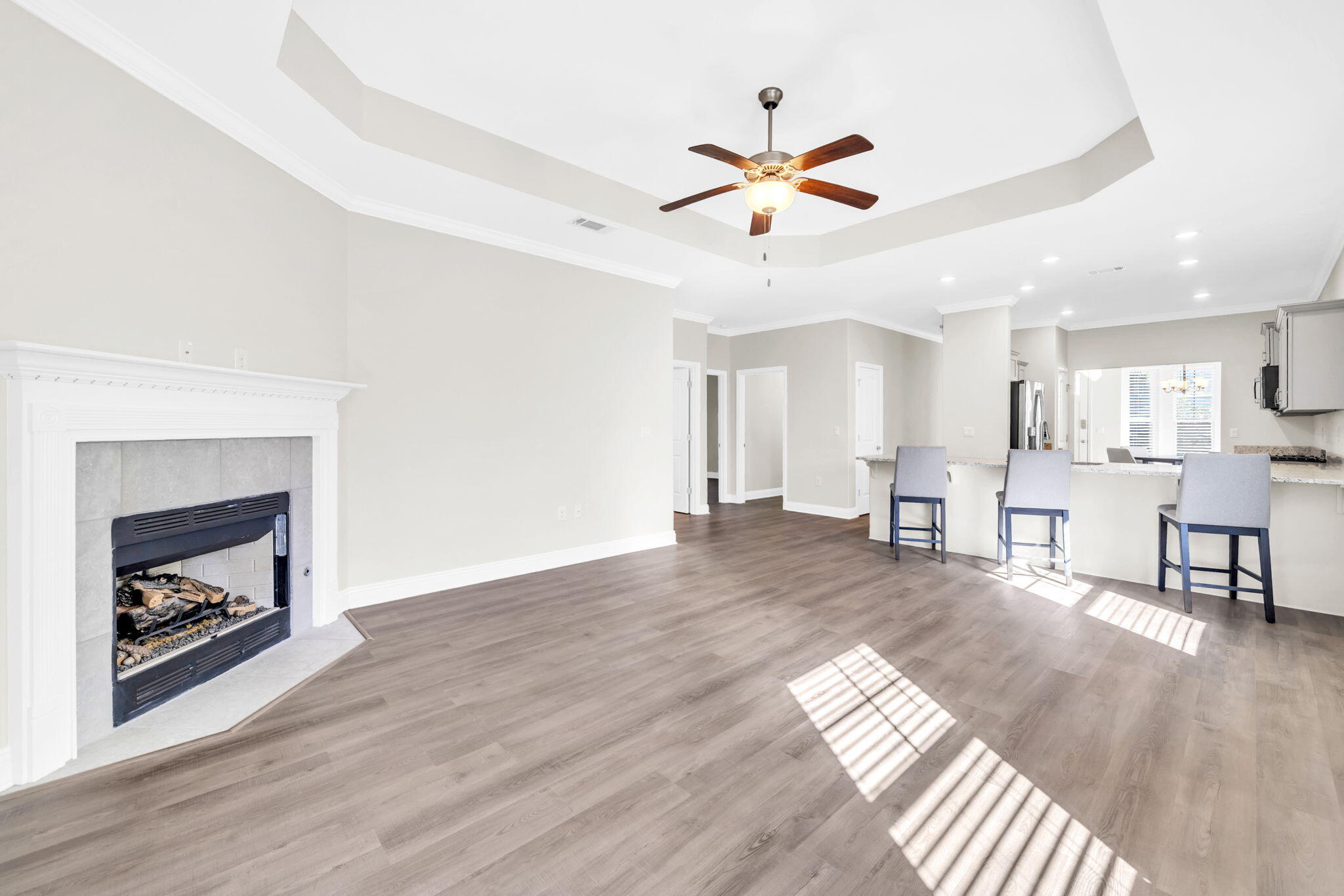 Lafayette Creek Landing, Phase 2A - Residential