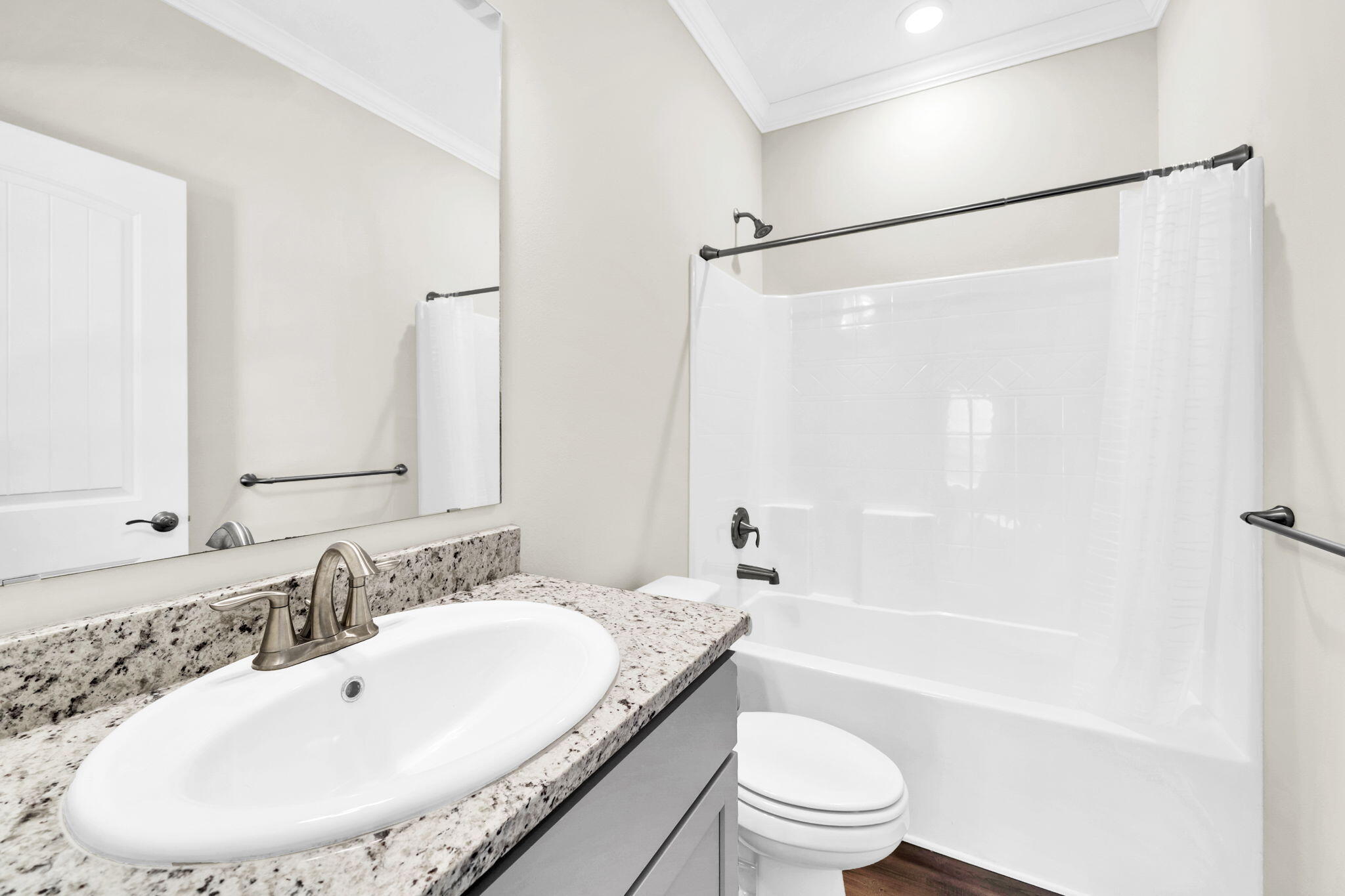 Lafayette Creek Landing, Phase 2A - Residential