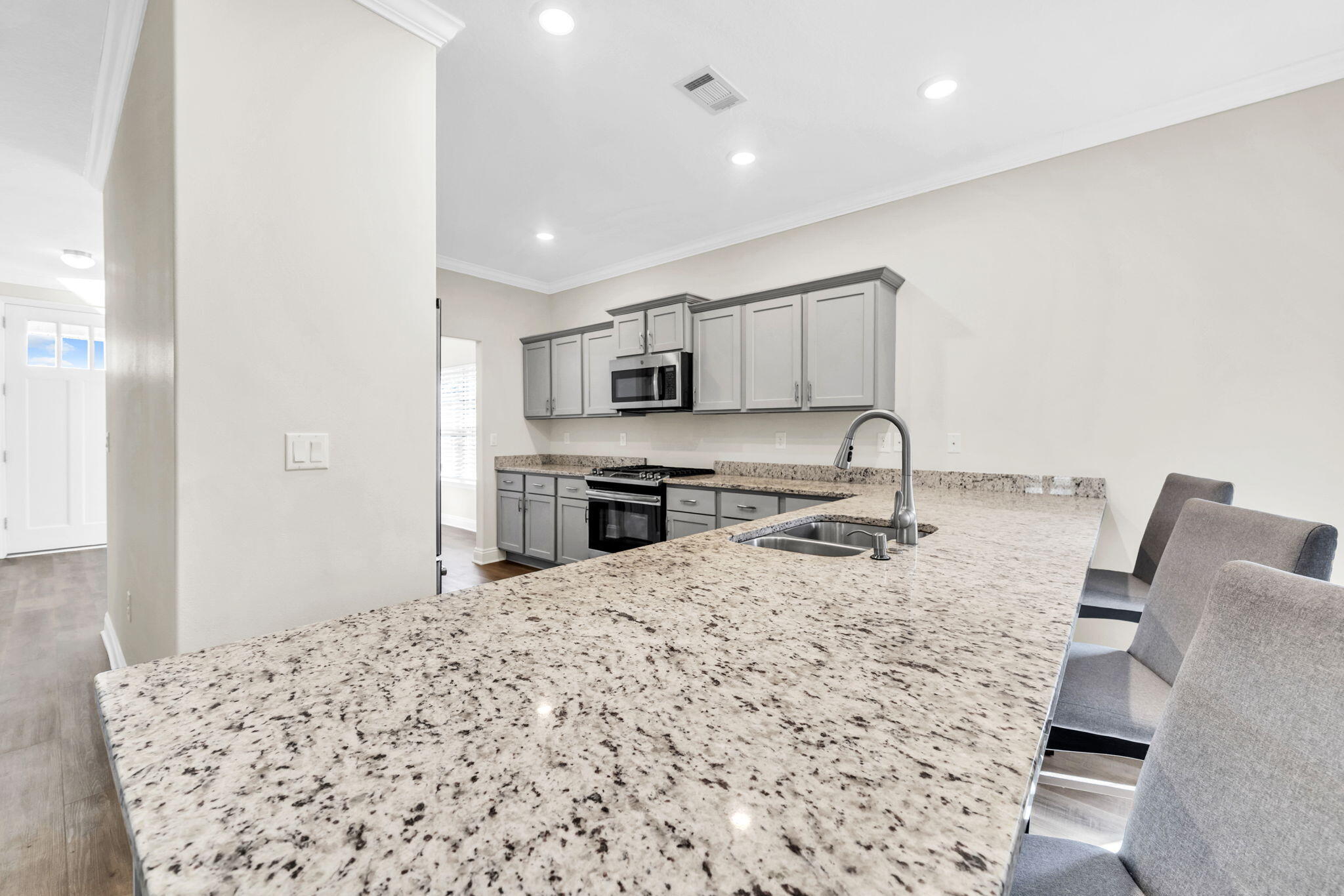 Lafayette Creek Landing, Phase 2A - Residential