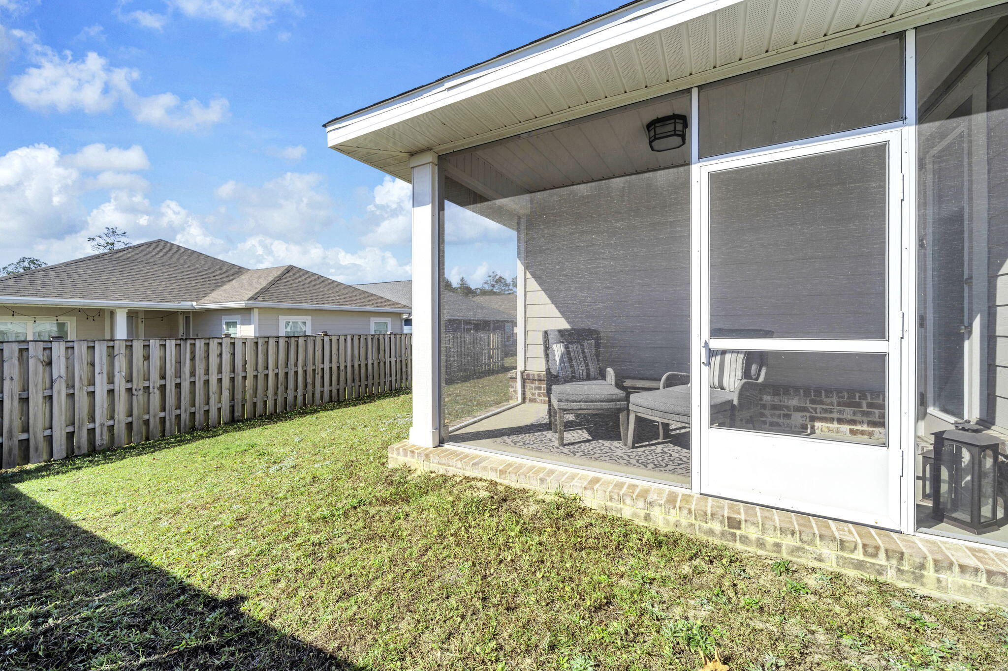 Lafayette Creek Landing, Phase 2A - Residential