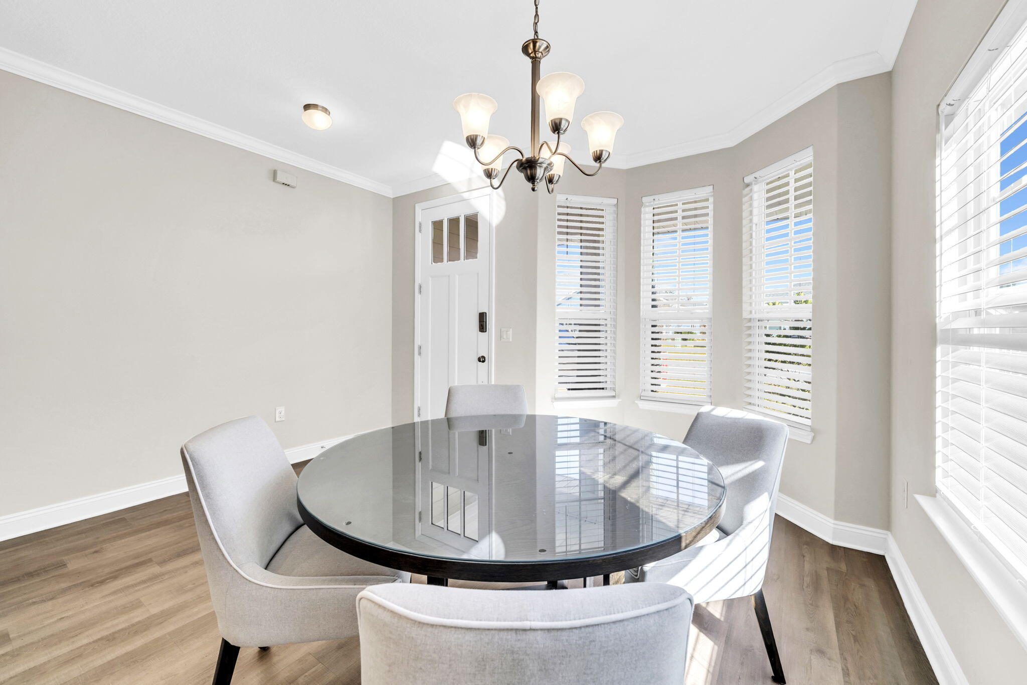 Lafayette Creek Landing, Phase 2A - Residential