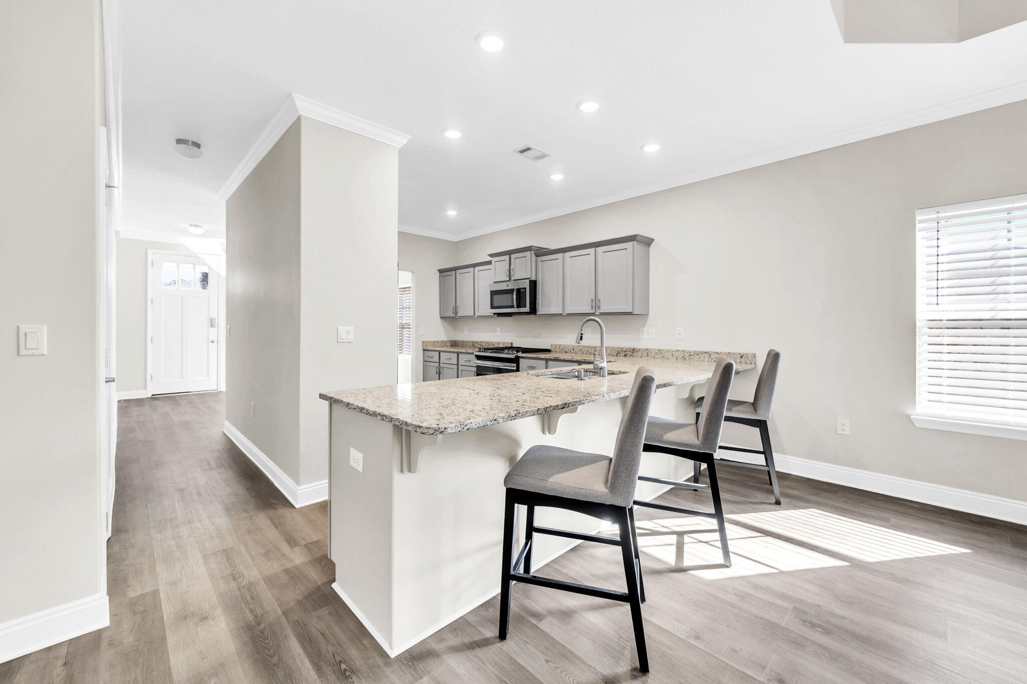 Lafayette Creek Landing, Phase 2A - Residential