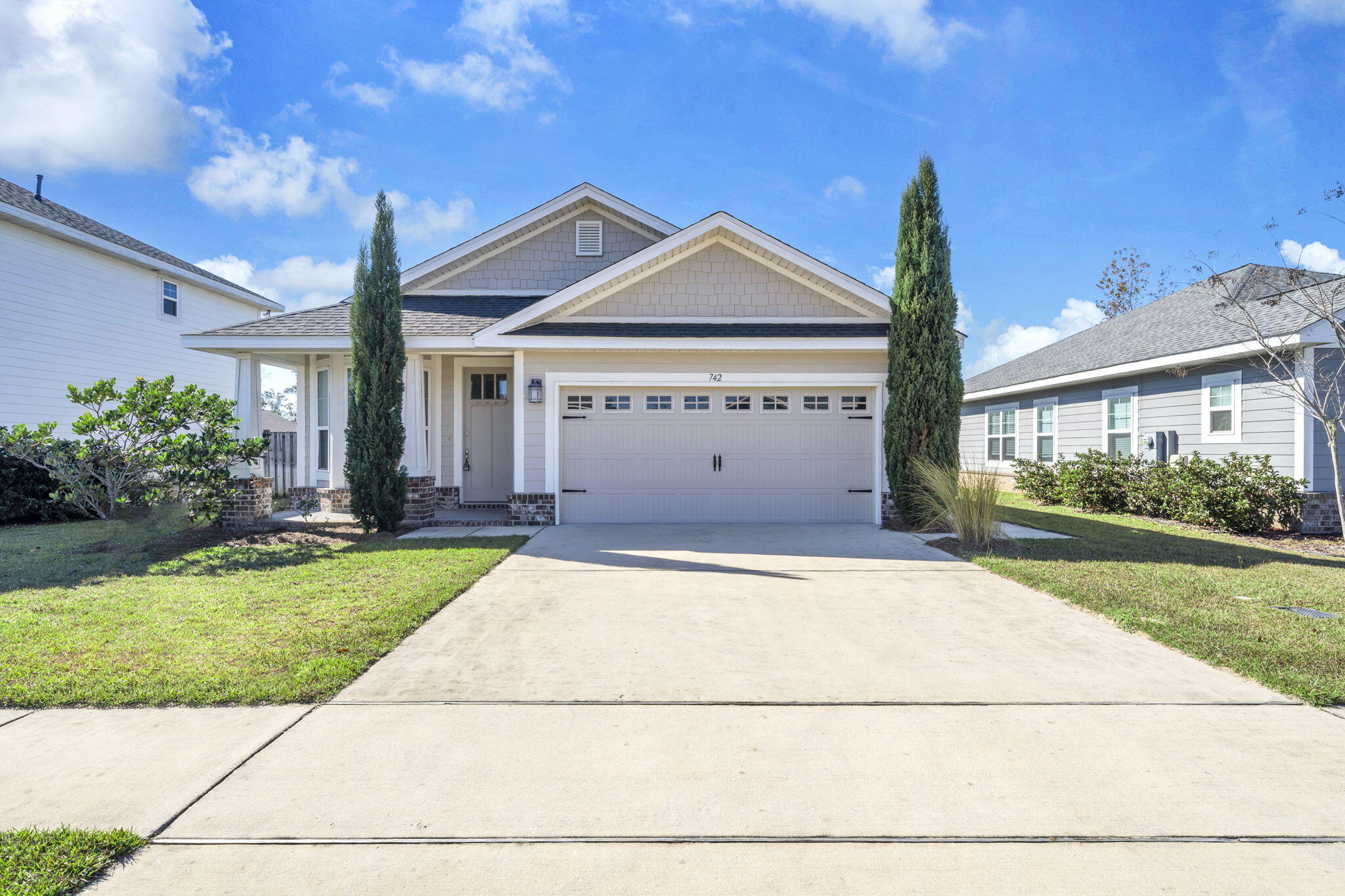 Lafayette Creek Landing, Phase 2A - Residential