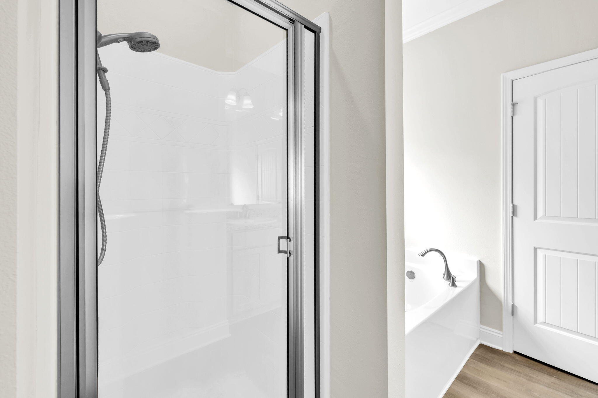 Lafayette Creek Landing, Phase 2A - Residential