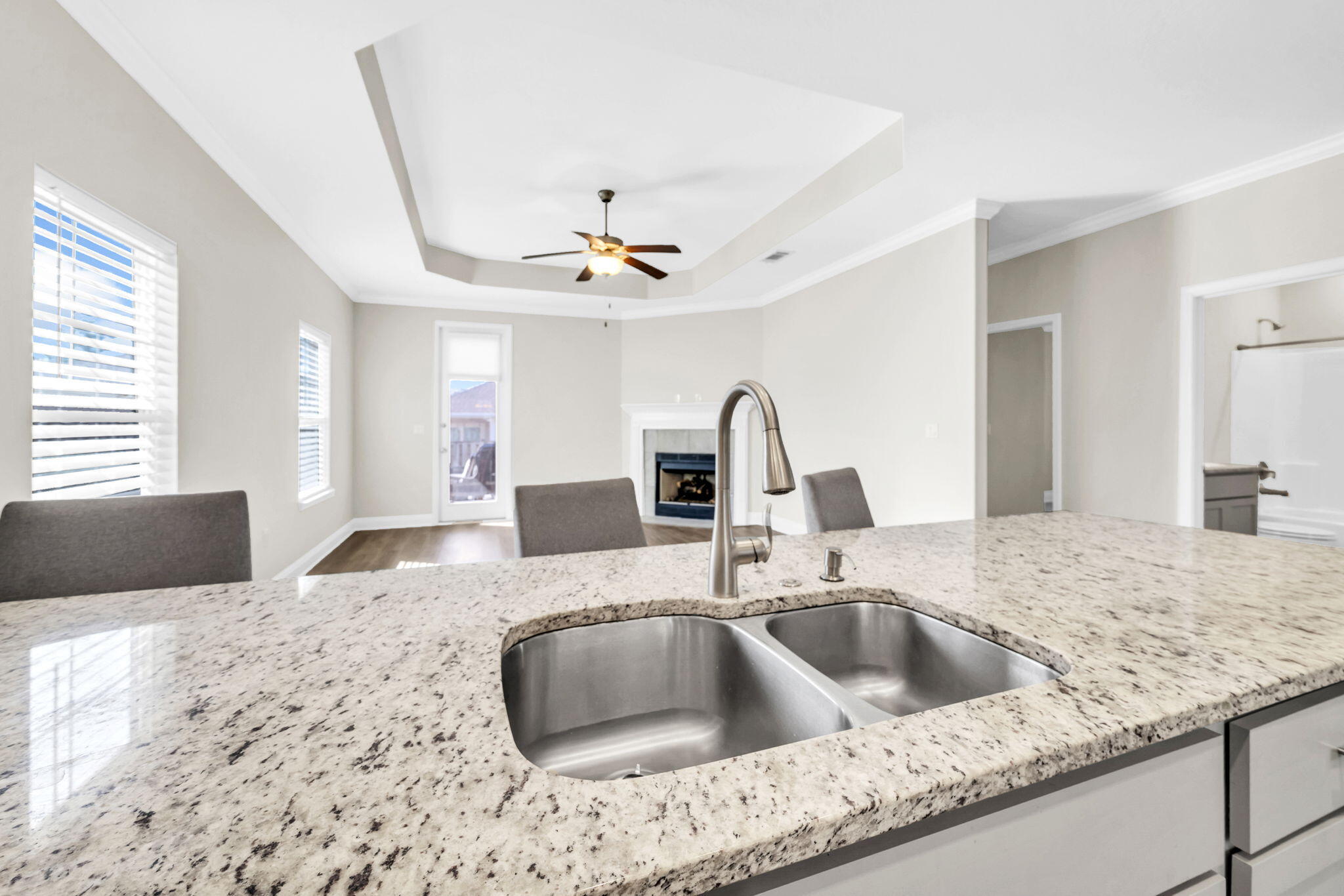 Lafayette Creek Landing, Phase 2A - Residential