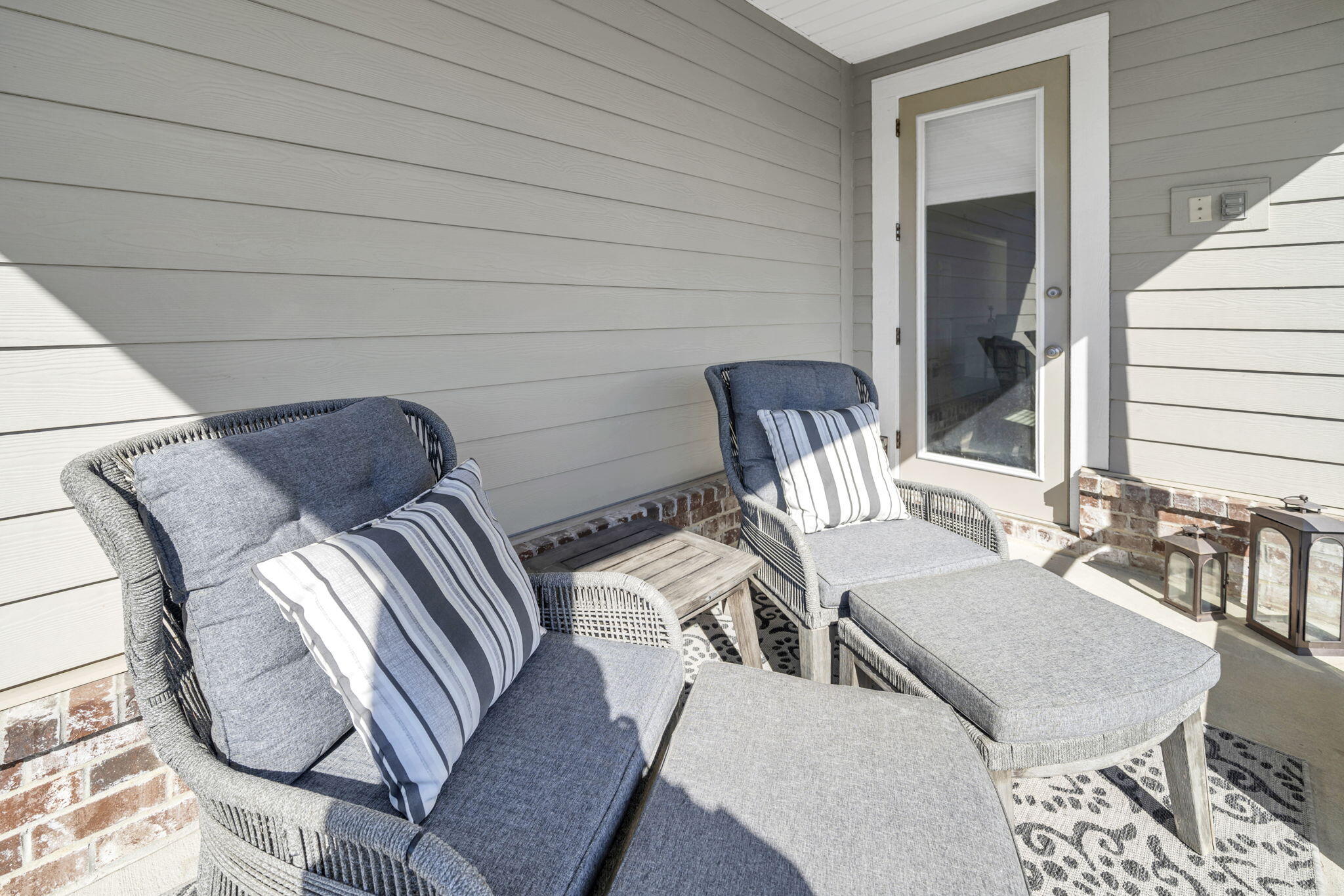 Lafayette Creek Landing, Phase 2A - Residential