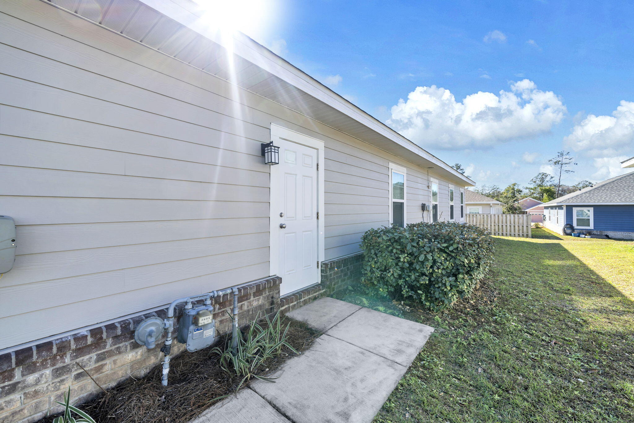 Lafayette Creek Landing, Phase 2A - Residential