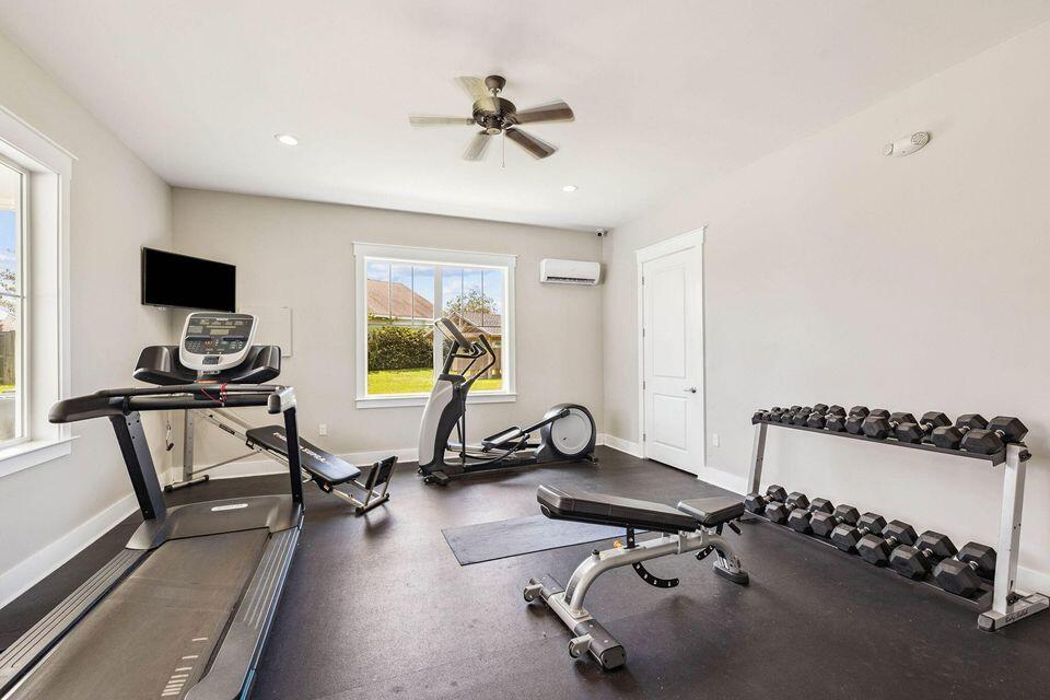 Lafayette Creek Landing, Phase 2A - Residential