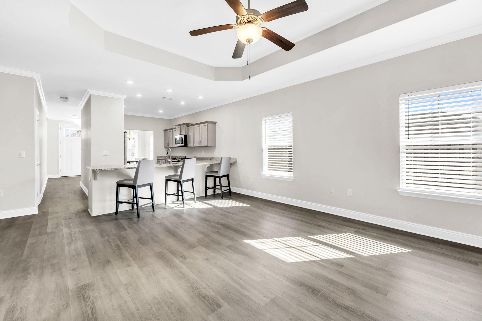 Lafayette Creek Landing, Phase 2A - Residential