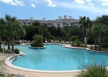 GRAND SANDESTIN - Residential