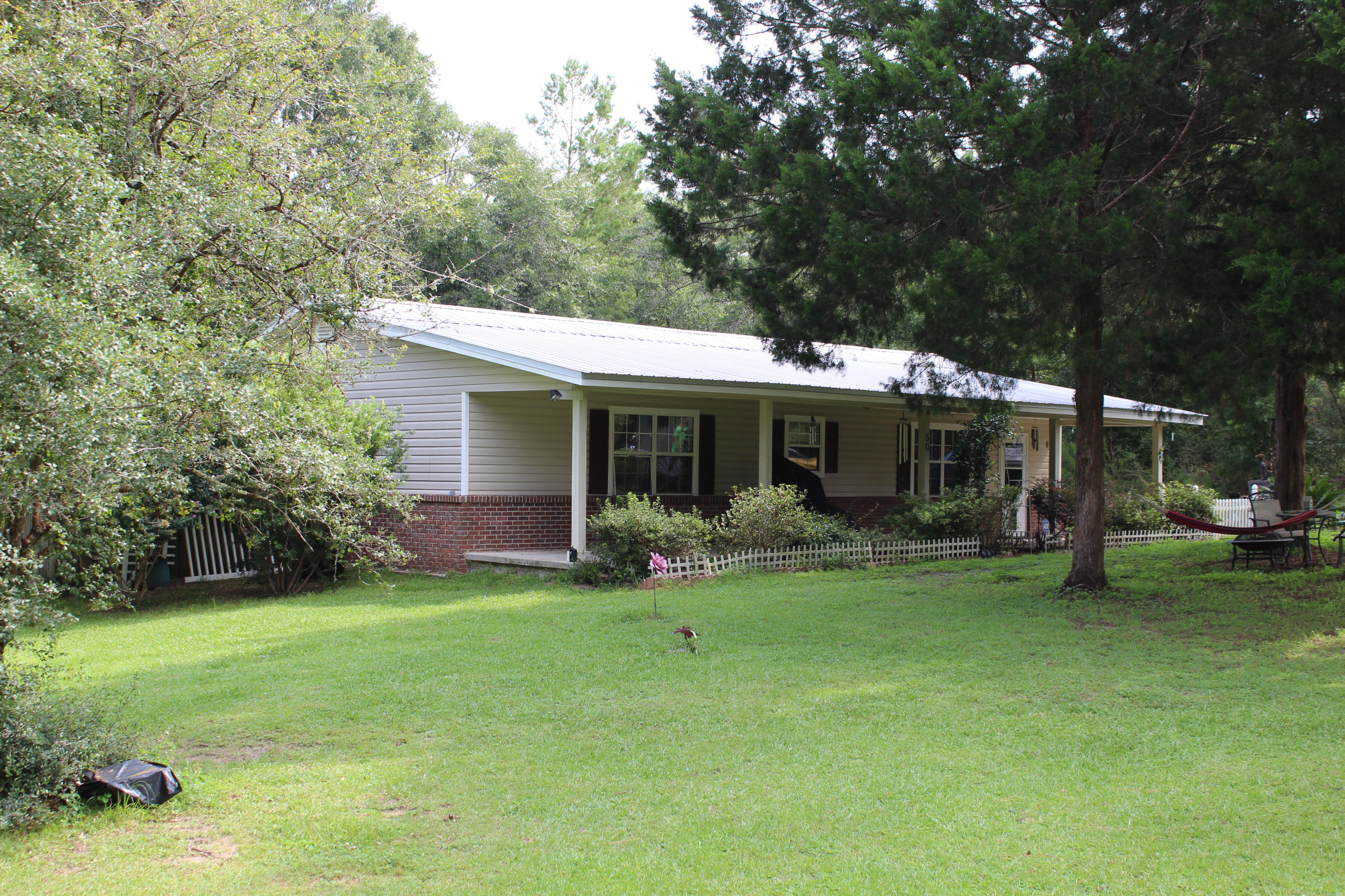 OAKWOOD HILLS UNIT 1 - Residential