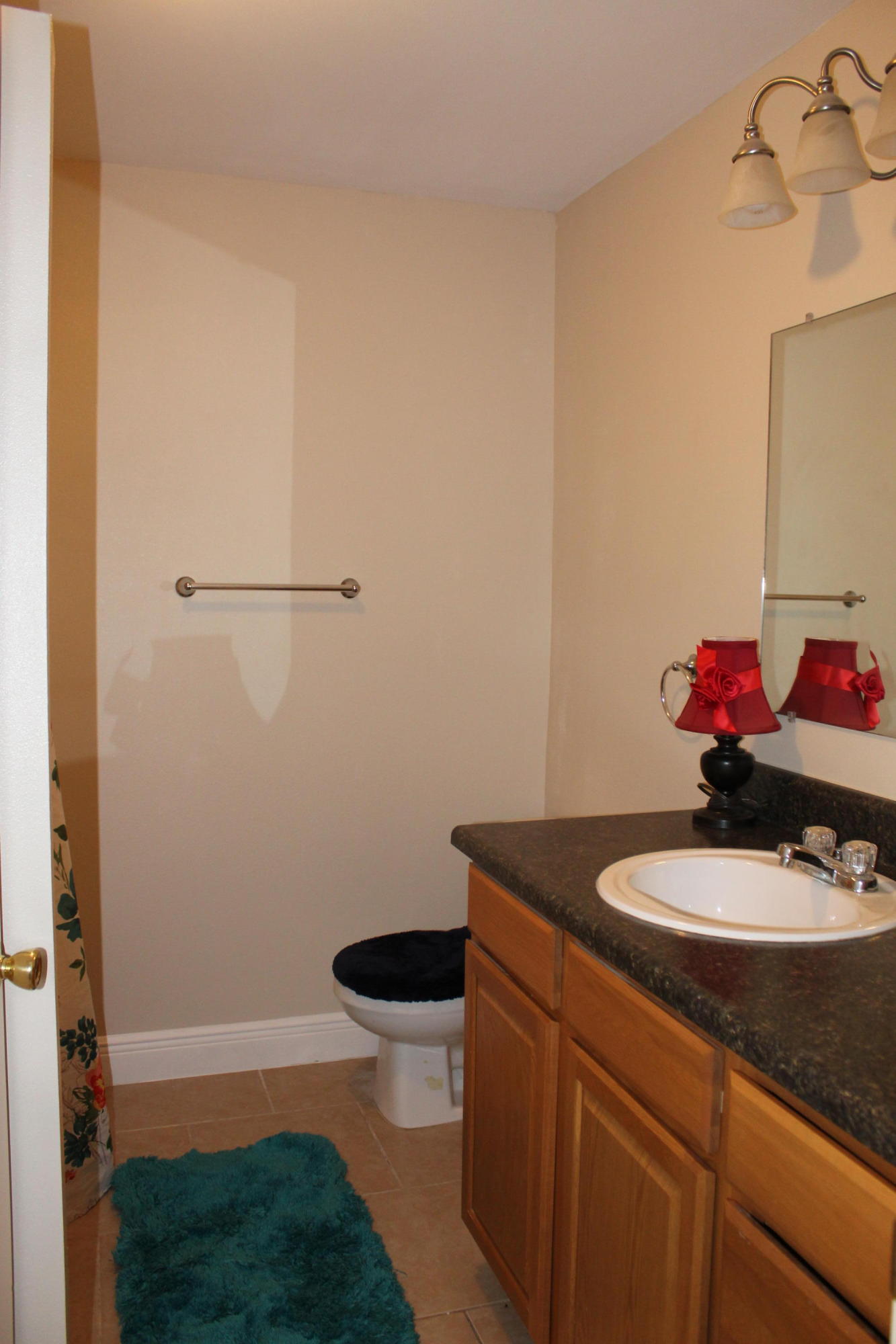 OAKWOOD HILLS UNIT 1 - Residential