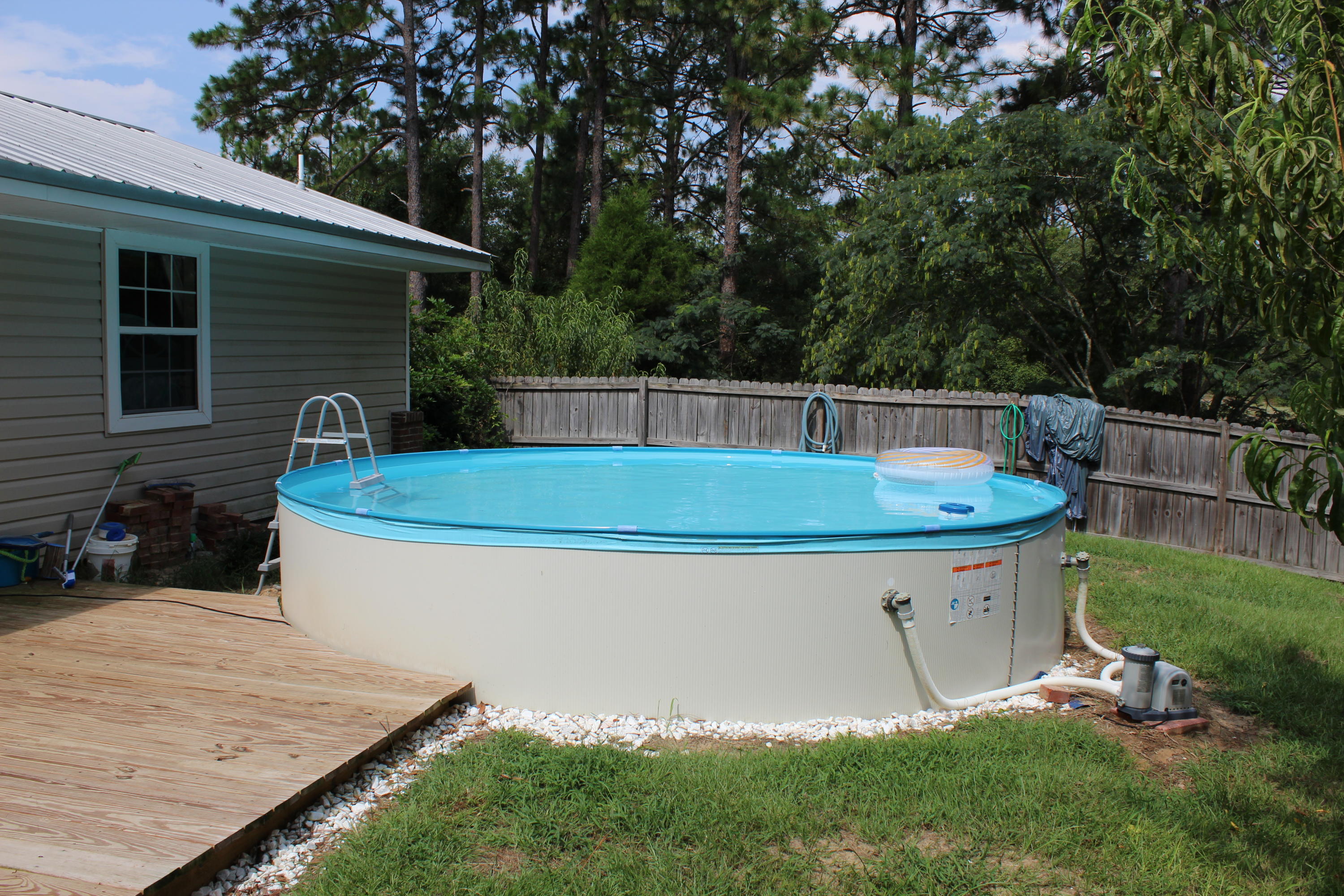 OAKWOOD HILLS UNIT 1 - Residential