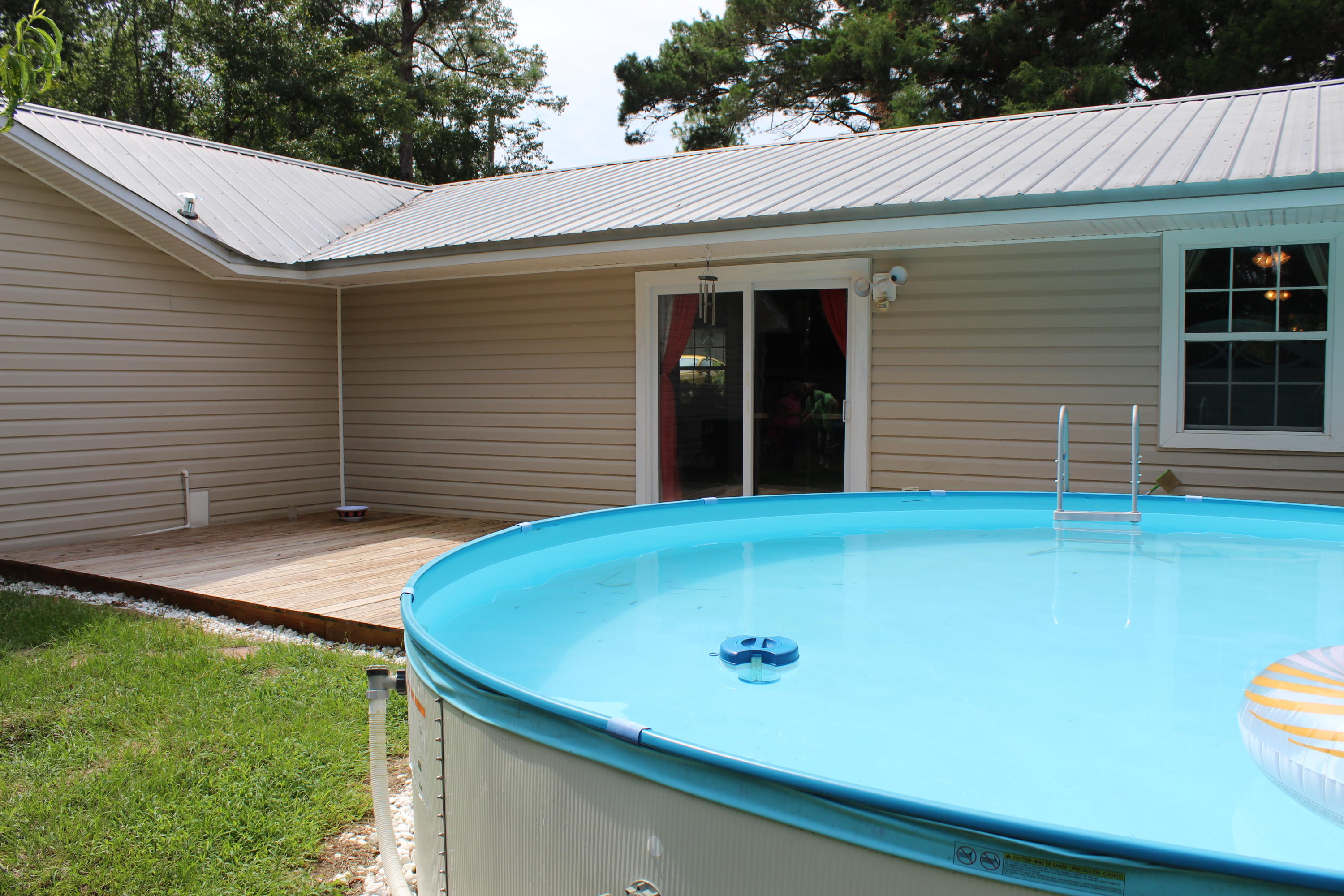 OAKWOOD HILLS UNIT 1 - Residential