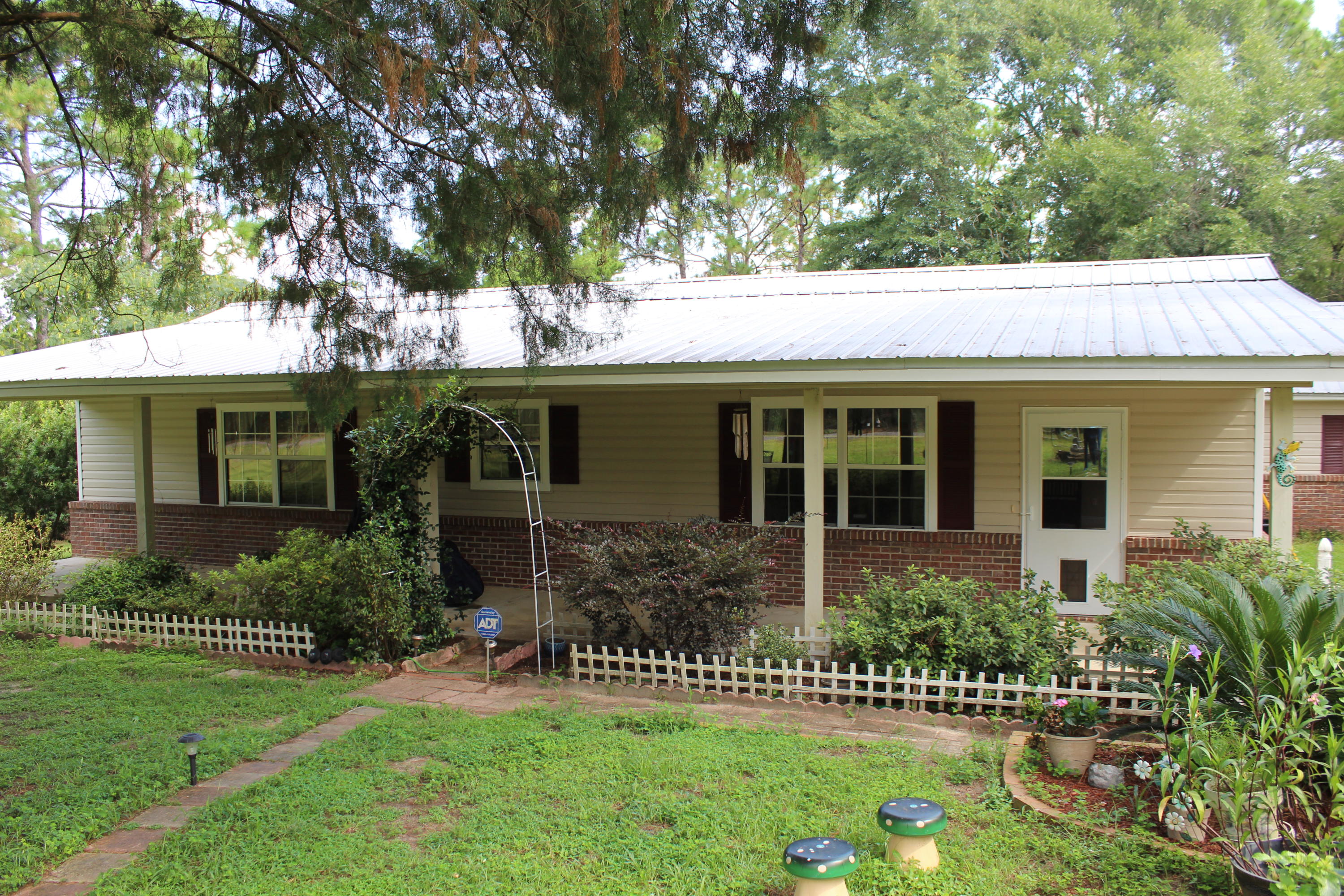 OAKWOOD HILLS UNIT 1 - Residential