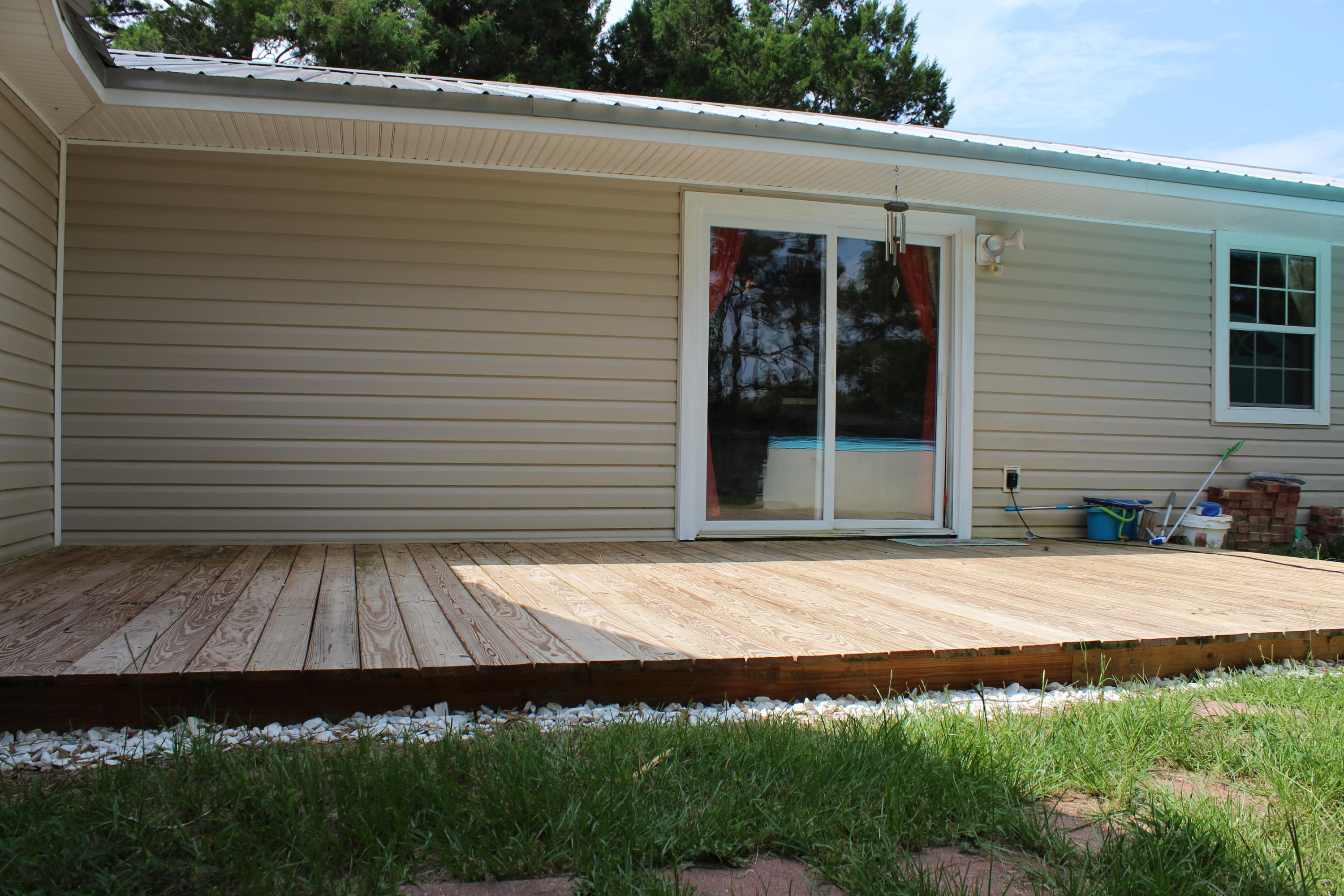 OAKWOOD HILLS UNIT 1 - Residential