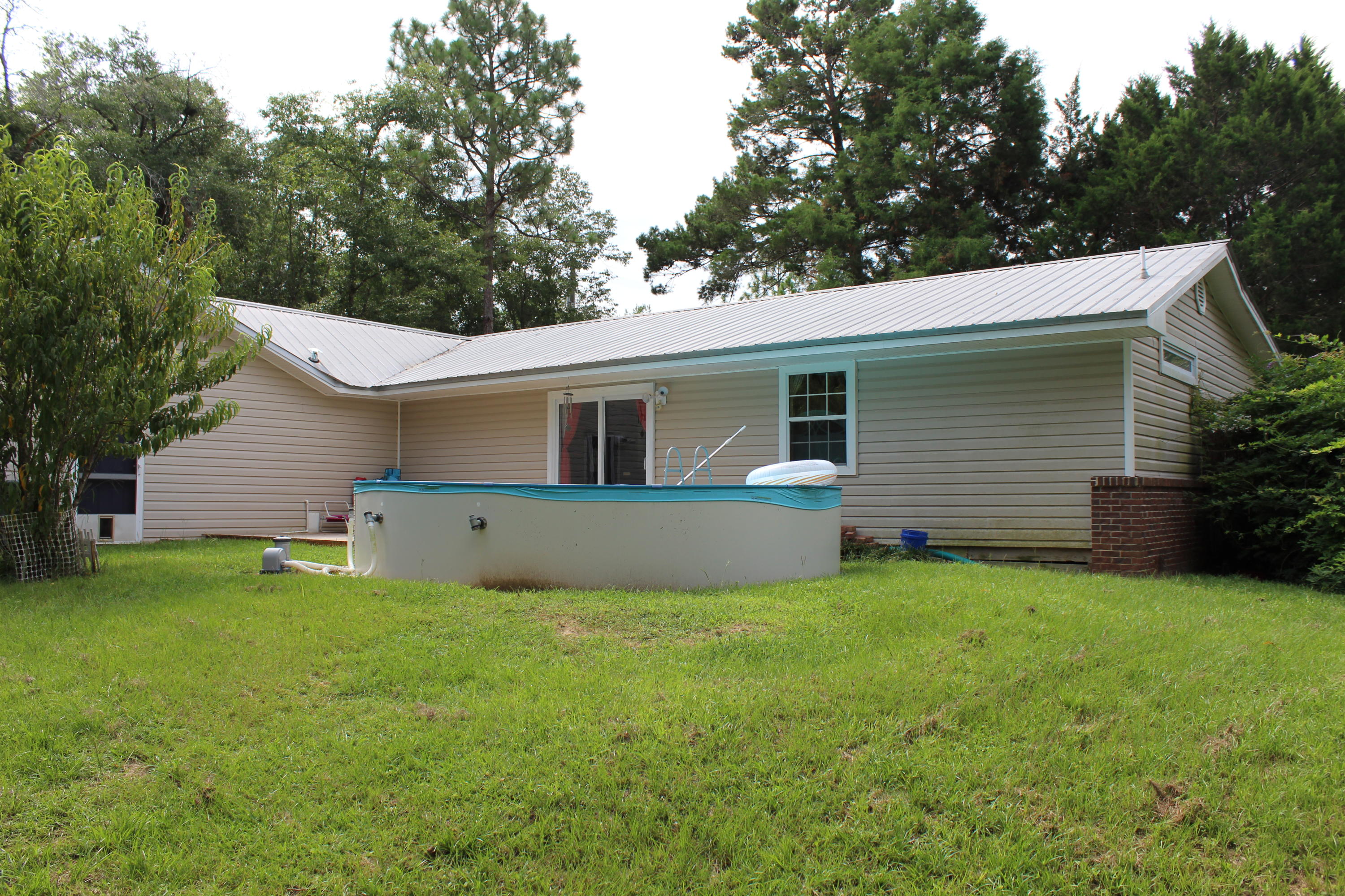 OAKWOOD HILLS UNIT 1 - Residential