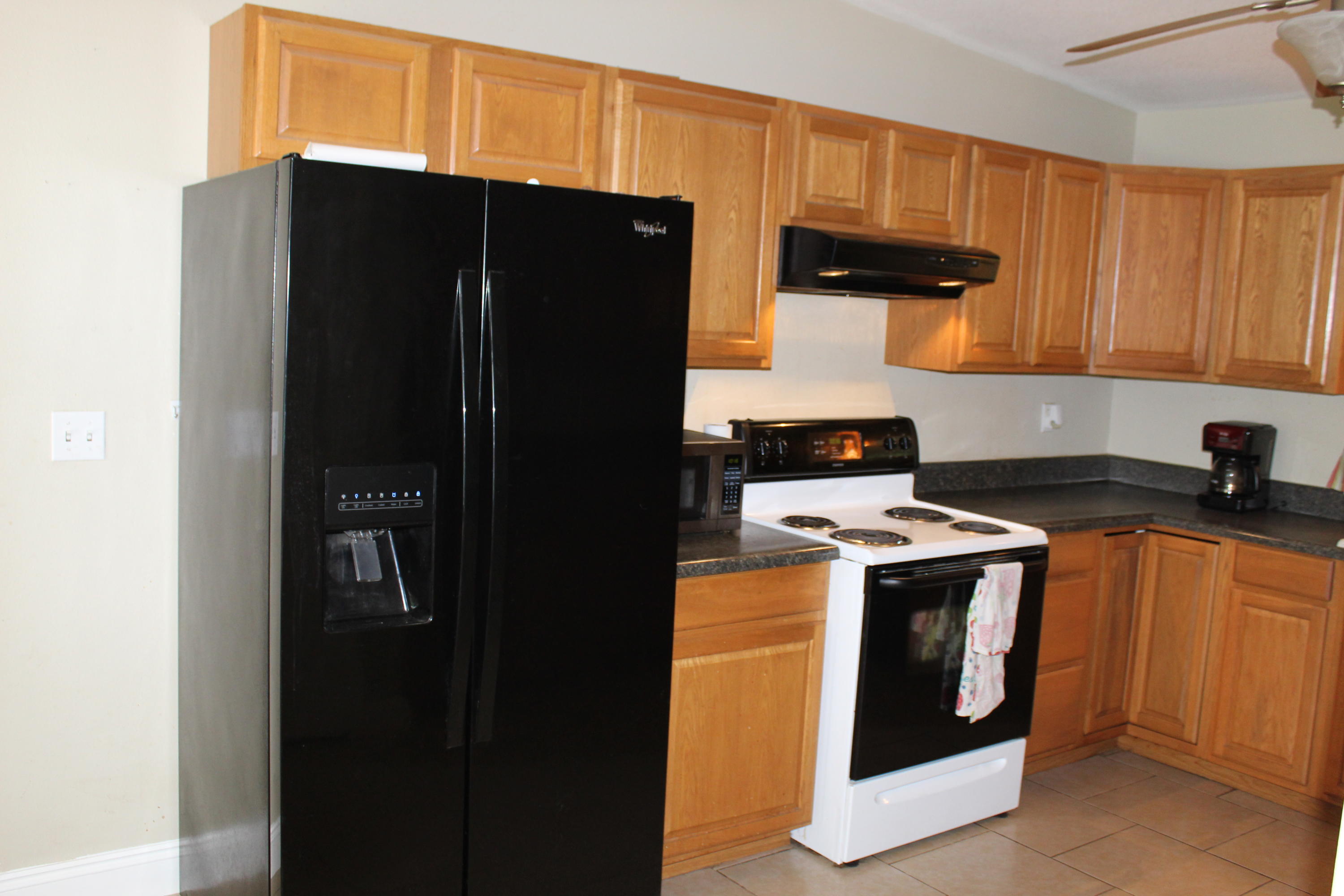 OAKWOOD HILLS UNIT 1 - Residential